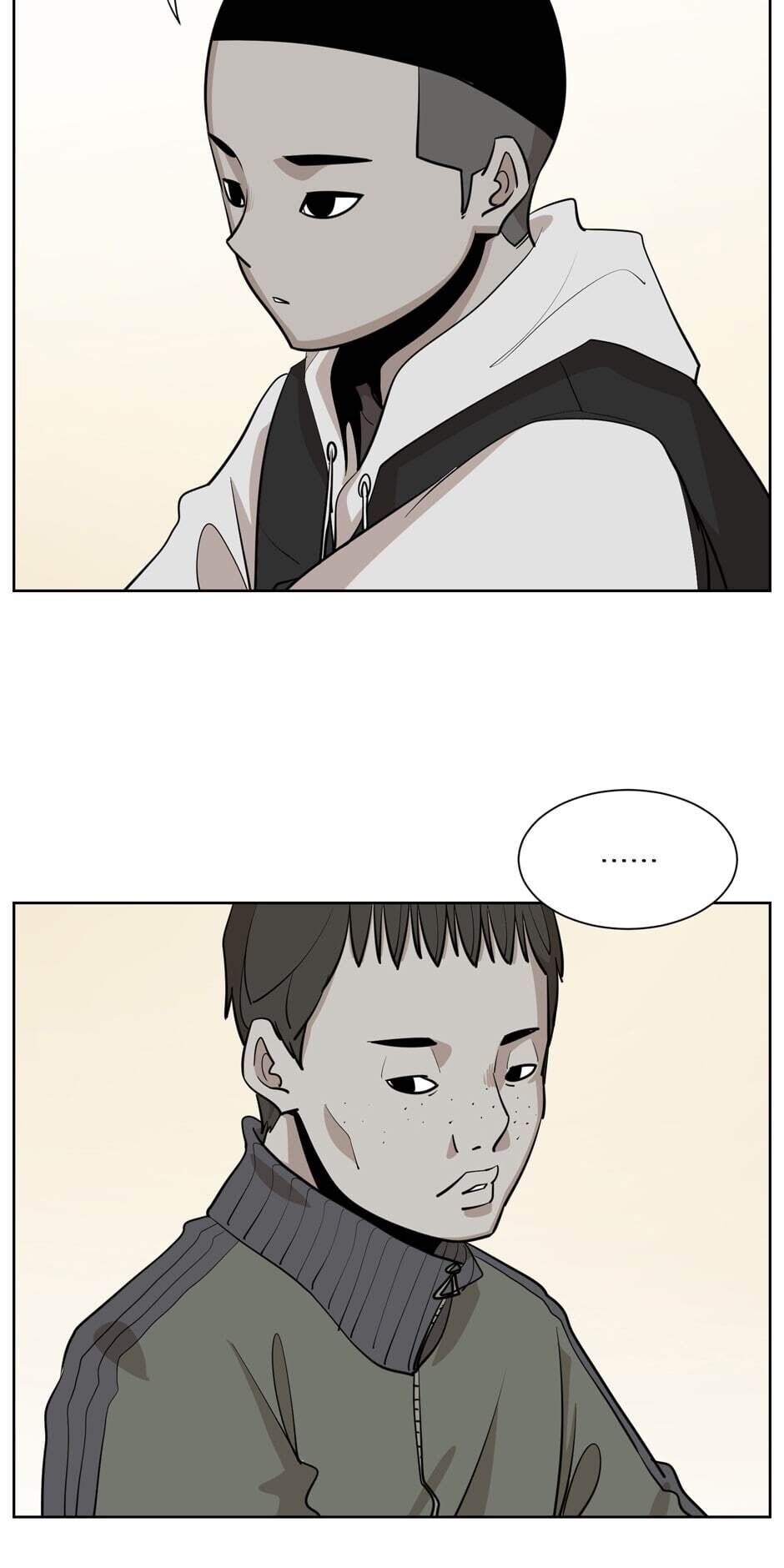 Itaewon Class Chapter 36 - Page 11