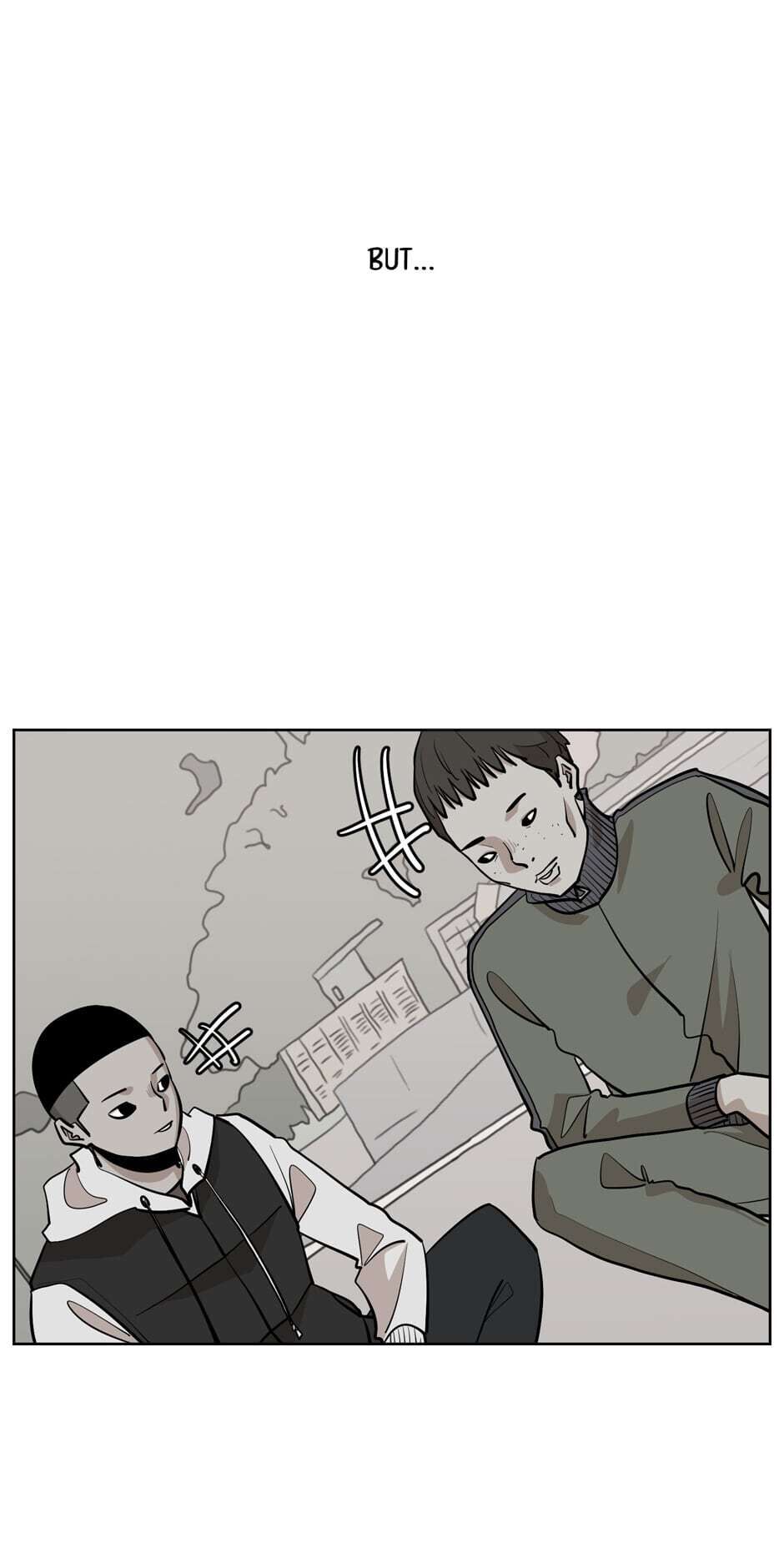 Itaewon Class Chapter 36 - Page 28