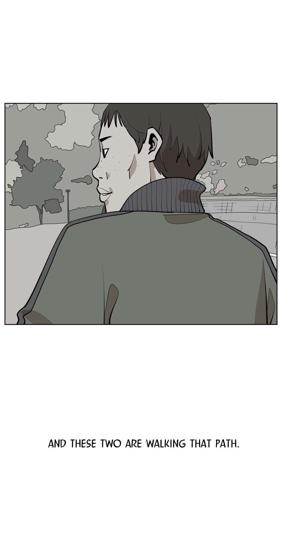 Itaewon Class Chapter 36 - Page 30