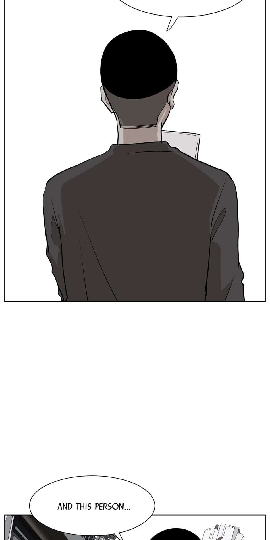 Itaewon Class Chapter 36 - Page 40
