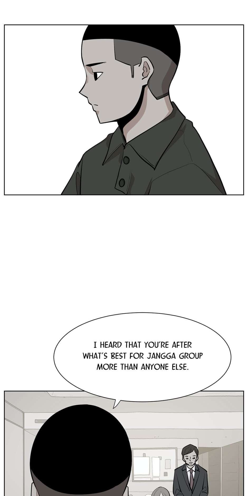 Itaewon Class Chapter 36 - Page 48