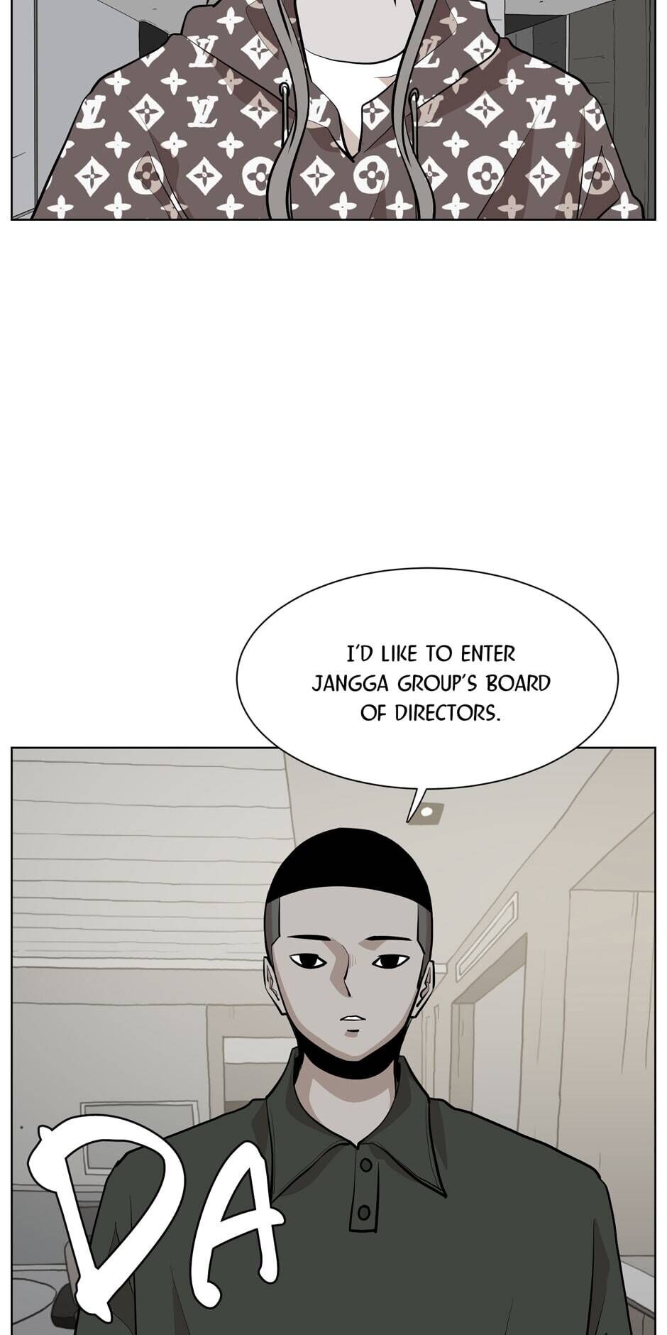Itaewon Class Chapter 36 - Page 50