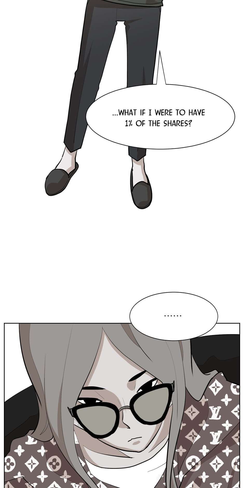 Itaewon Class Chapter 36 - Page 56