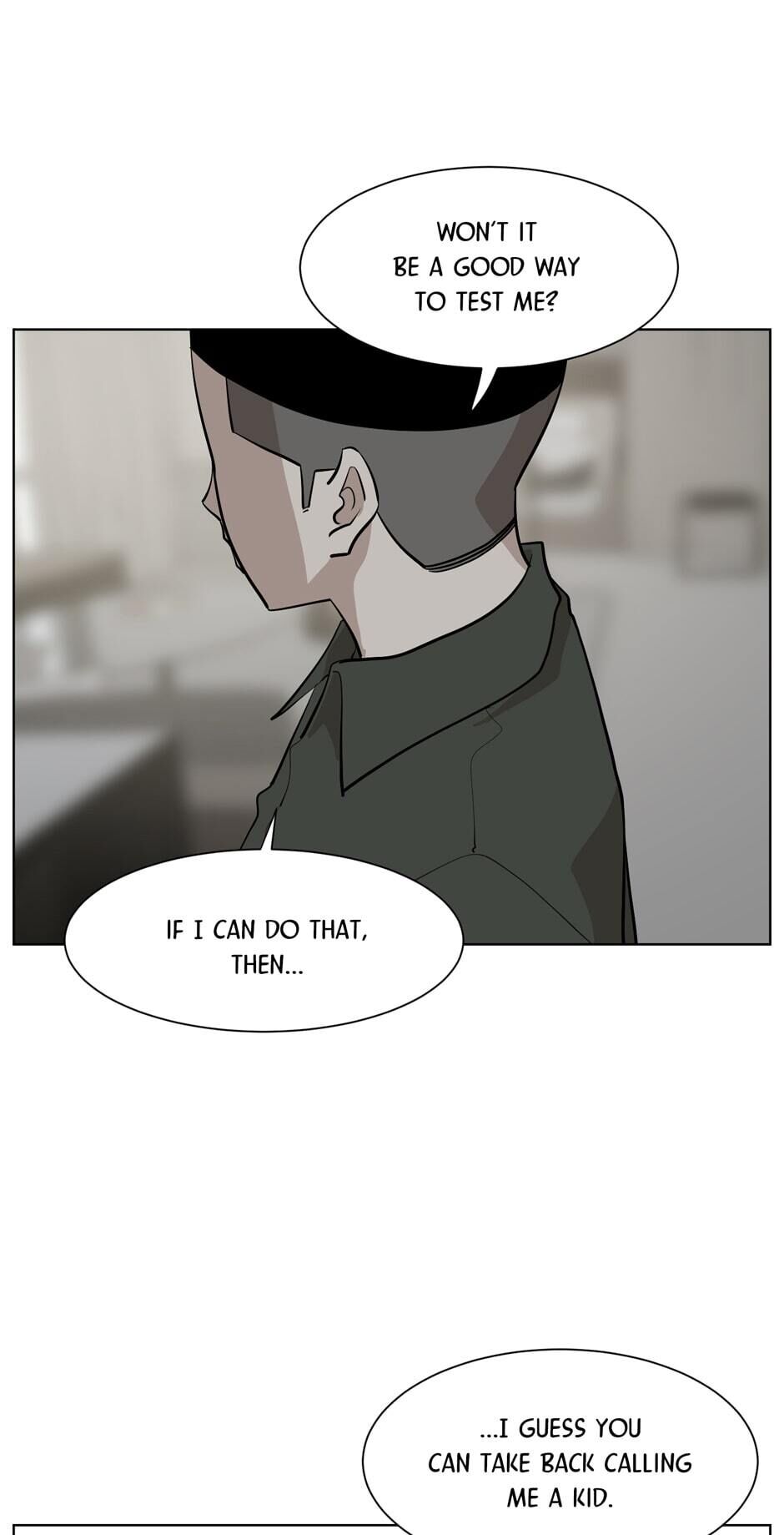 Itaewon Class Chapter 36 - Page 60