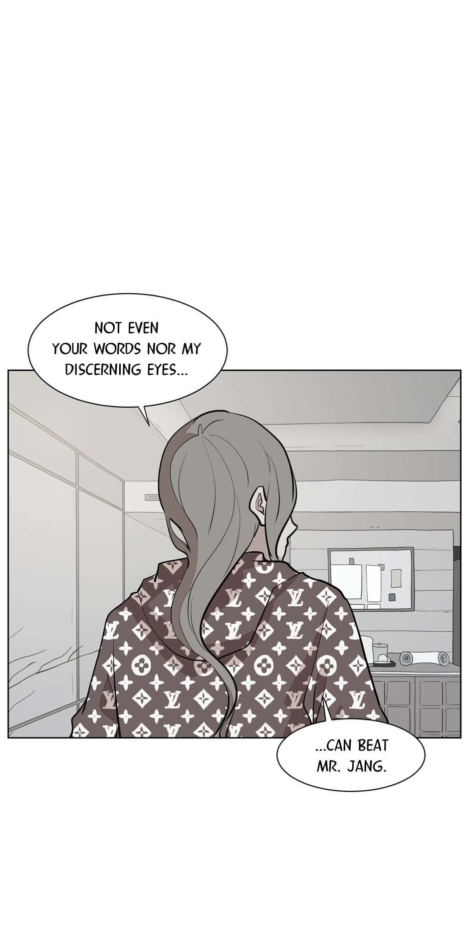 Itaewon Class Chapter 36 - Page 67
