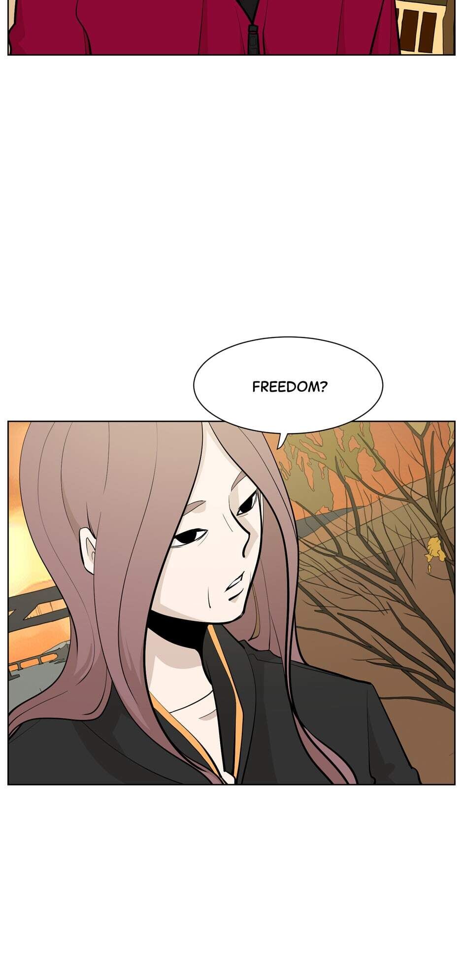 Itaewon Class Chapter 37 - Page 23