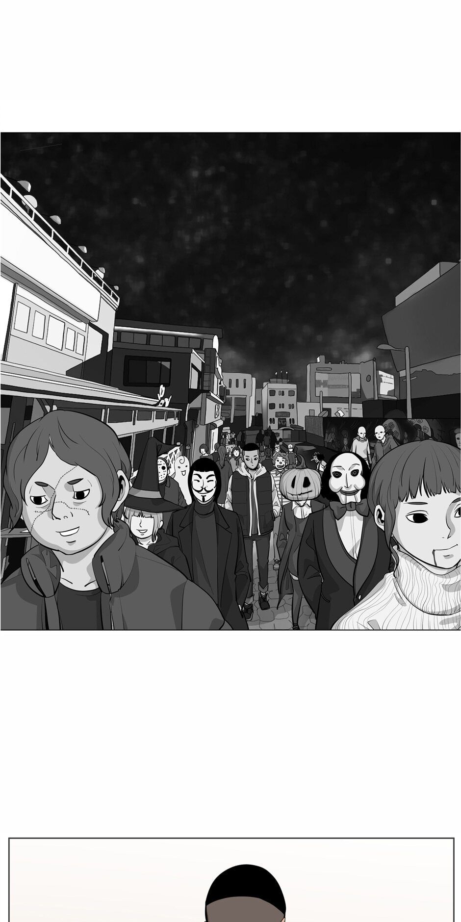 Itaewon Class Chapter 37 - Page 51