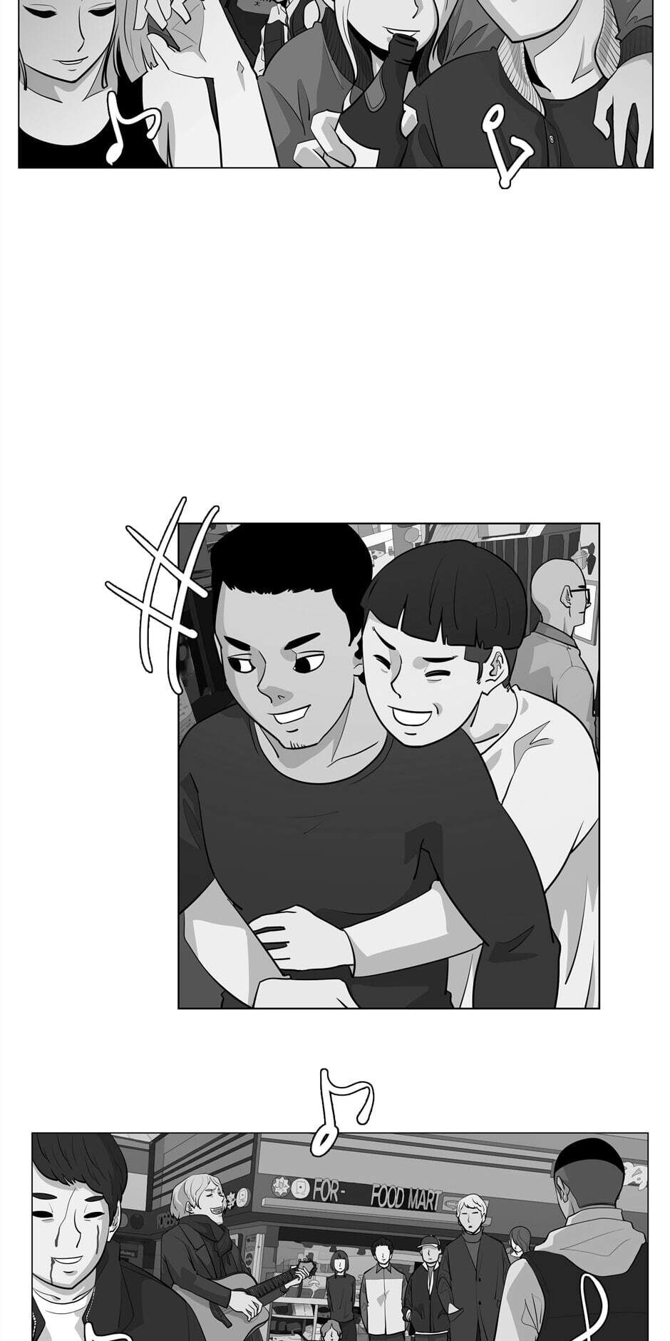 Itaewon Class Chapter 37 - Page 53