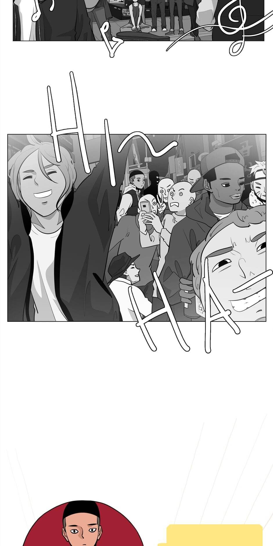 Itaewon Class Chapter 37 - Page 54
