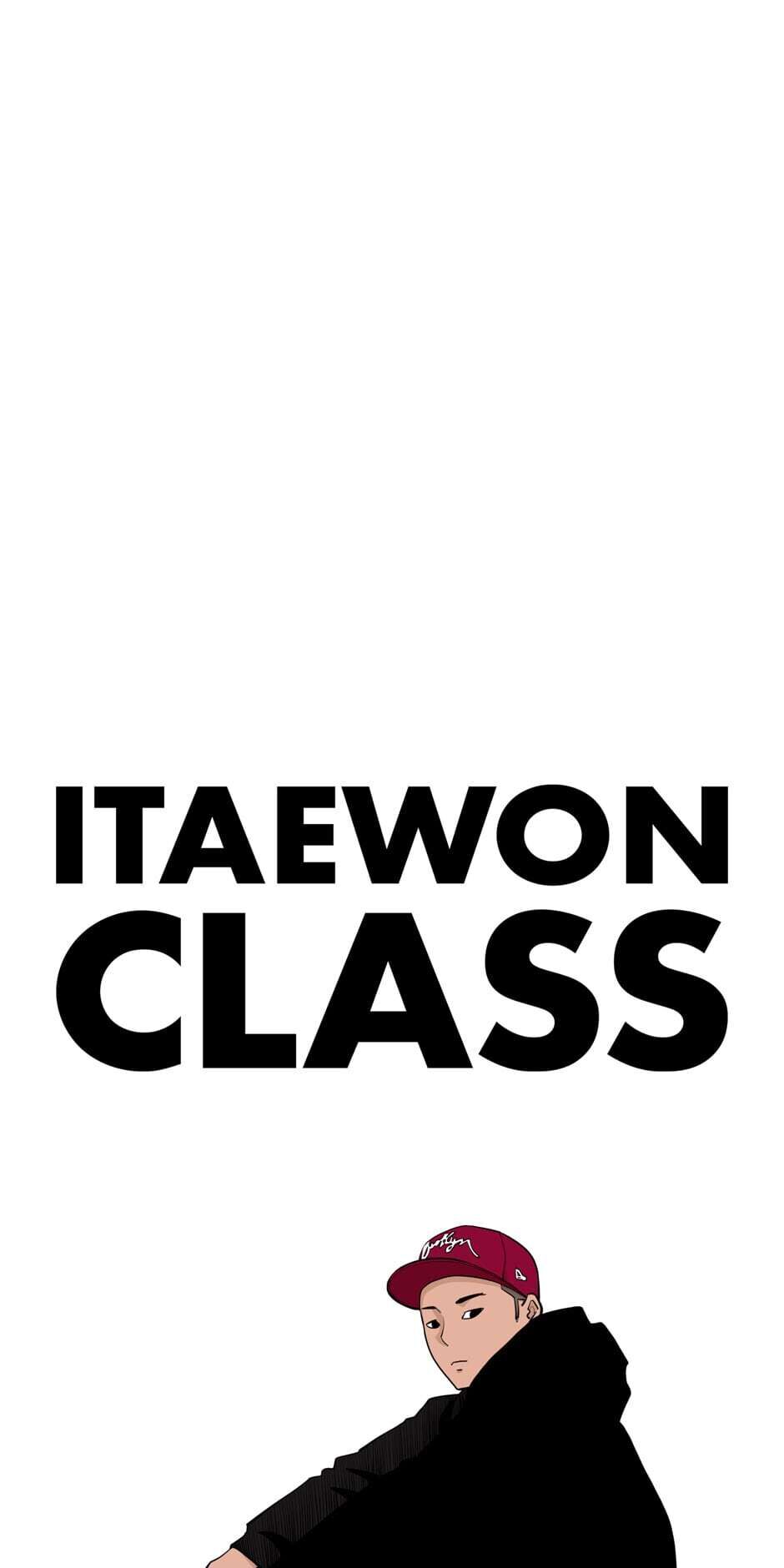 Itaewon Class Chapter 38 - Page 20