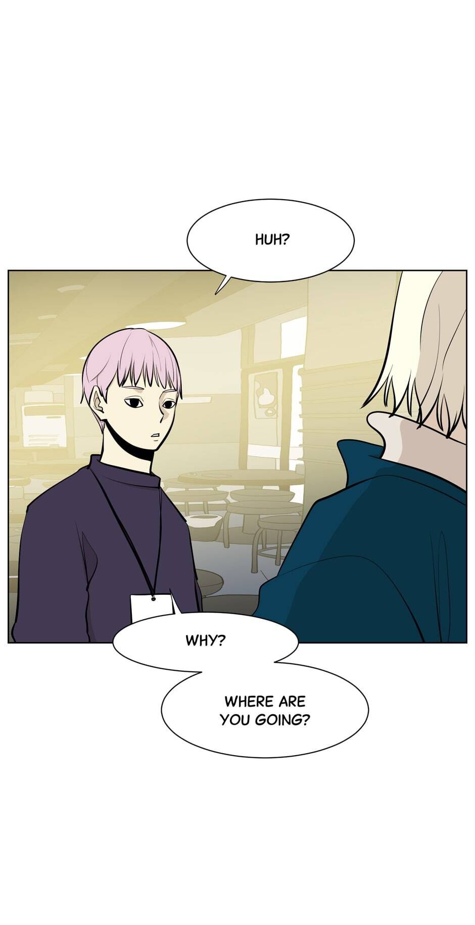 Itaewon Class Chapter 38 - Page 58