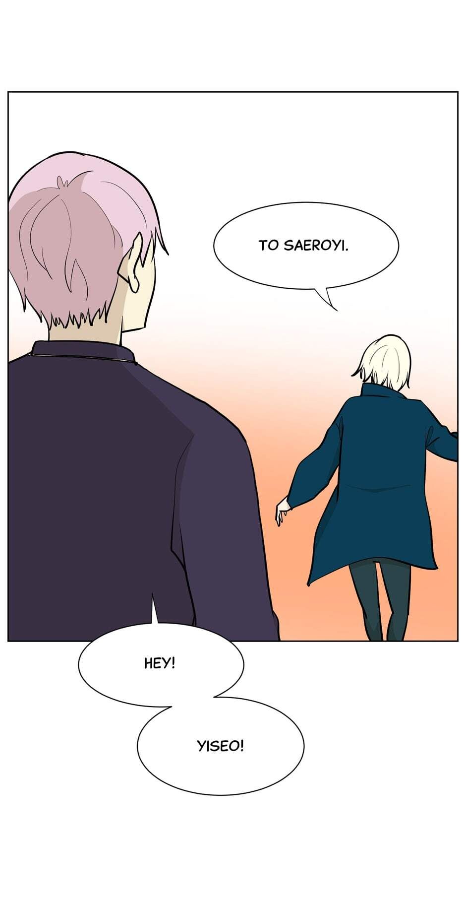 Itaewon Class Chapter 38 - Page 59