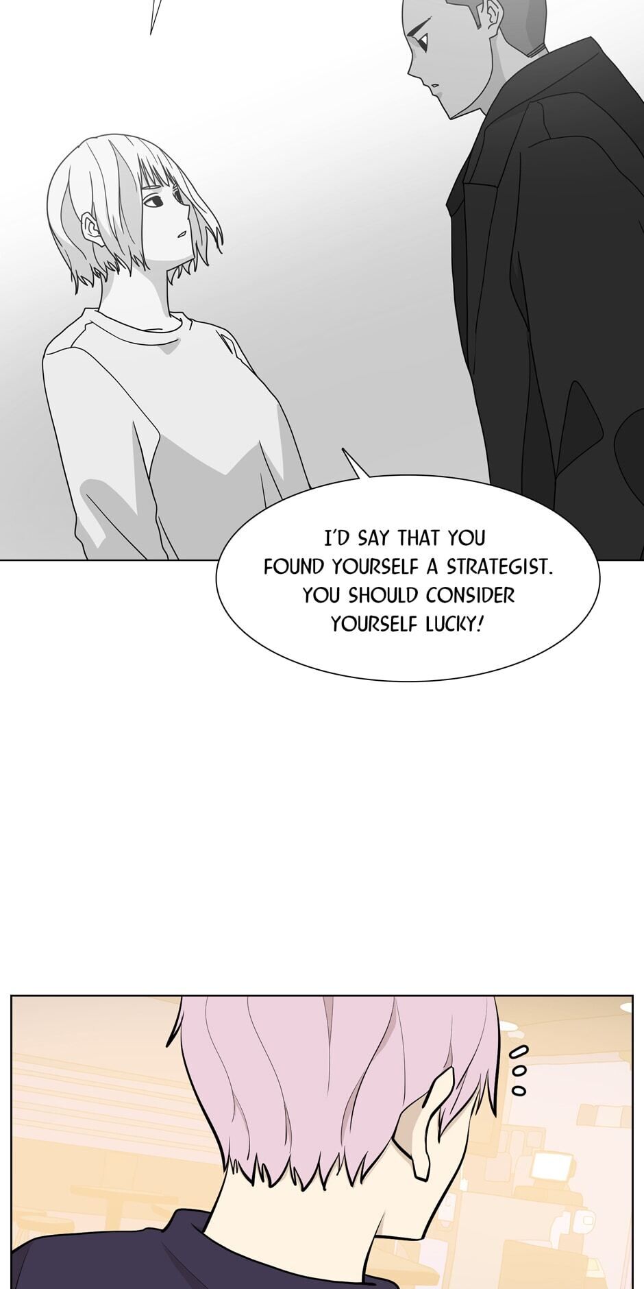 Itaewon Class Chapter 38 - Page 61