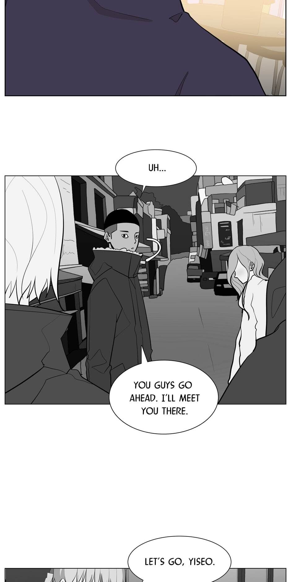 Itaewon Class Chapter 38 - Page 62