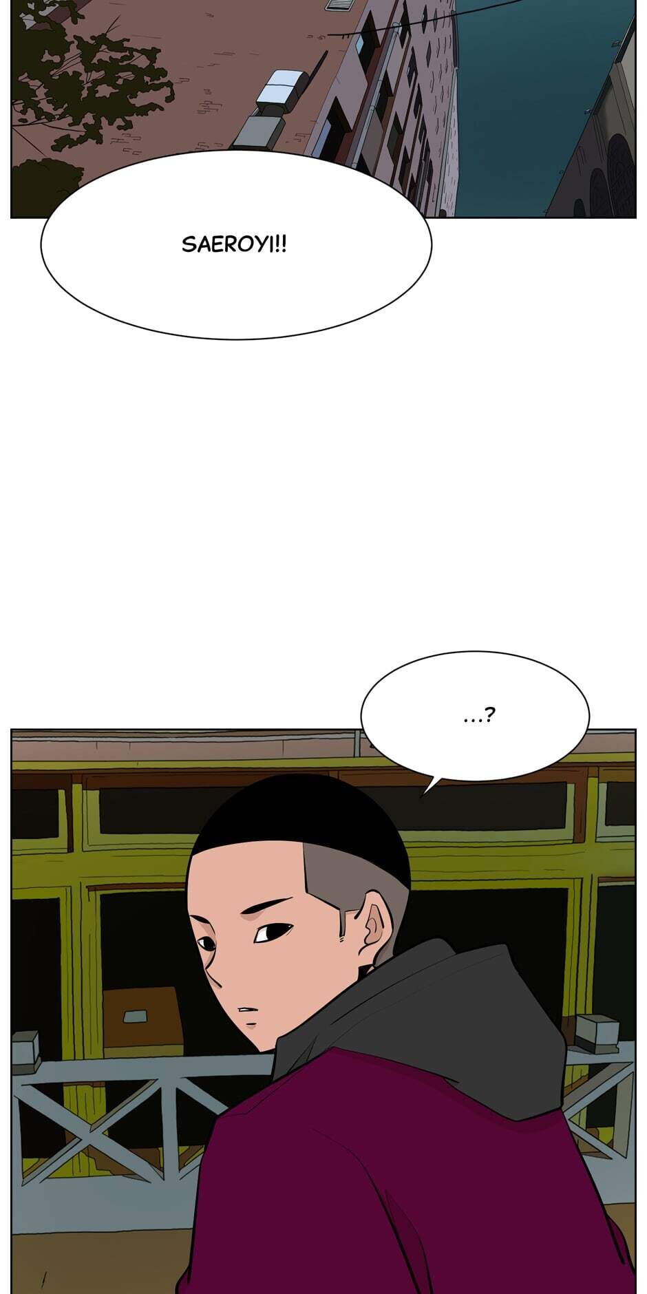 Itaewon Class Chapter 38 - Page 68