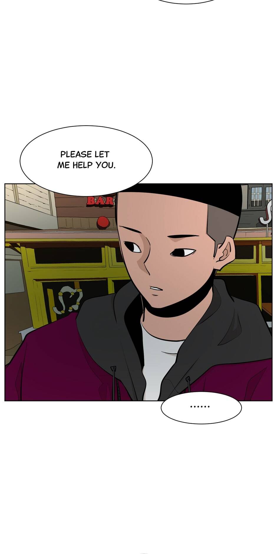 Itaewon Class Chapter 38 - Page 74