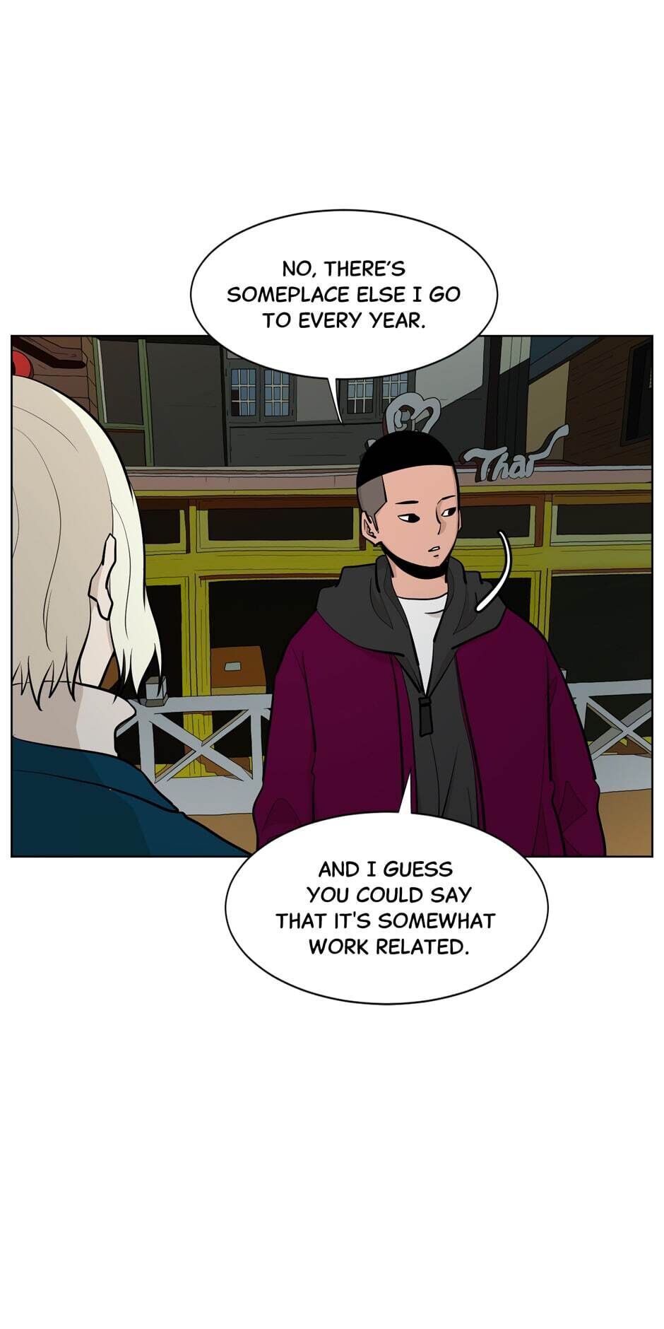 Itaewon Class Chapter 38 - Page 79