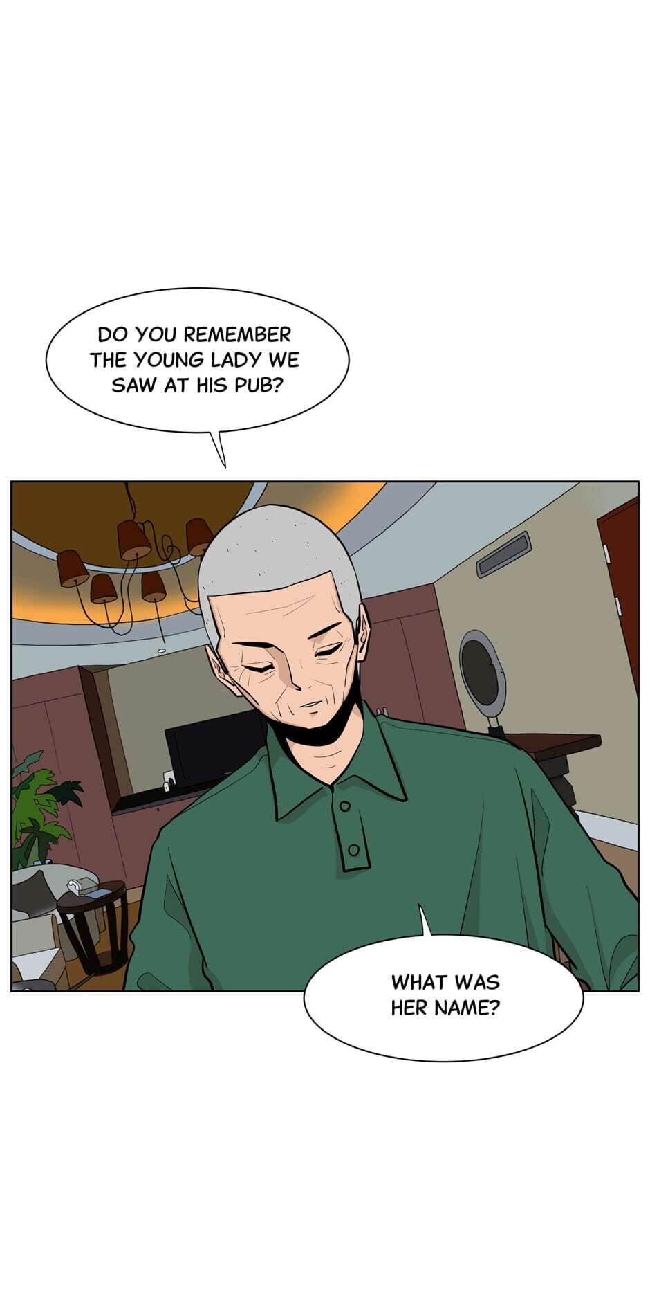 Itaewon Class Chapter 38 - Page 80