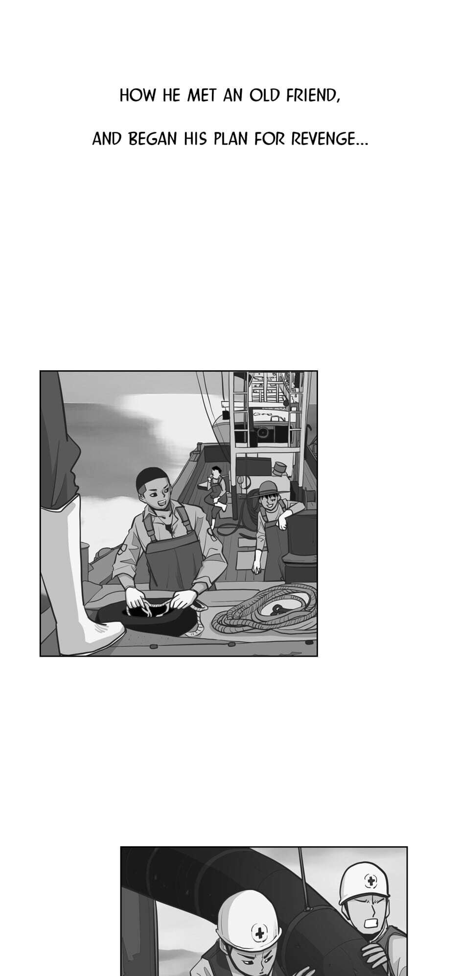 Itaewon Class Chapter 39 - Page 15