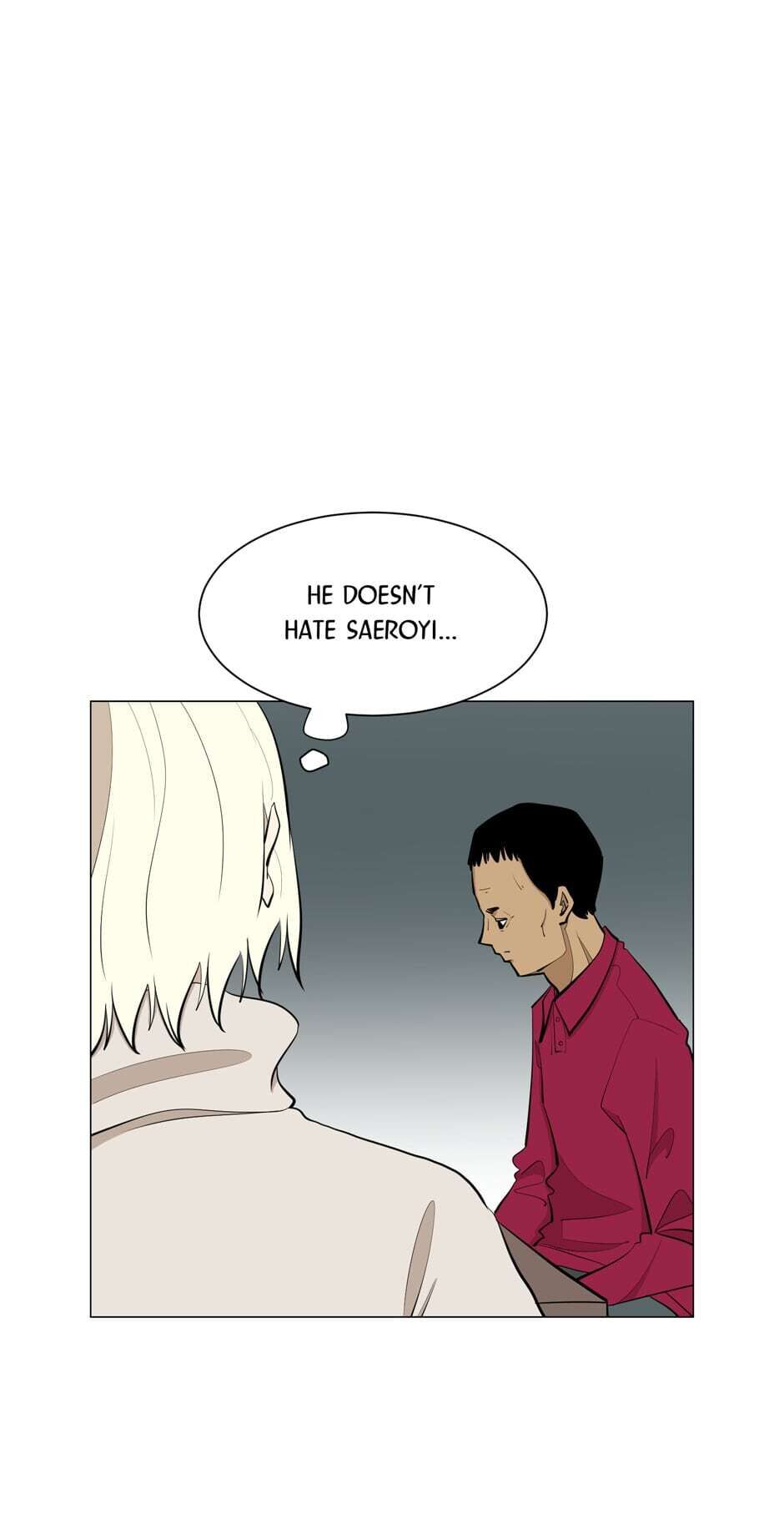 Itaewon Class Chapter 39 - Page 33