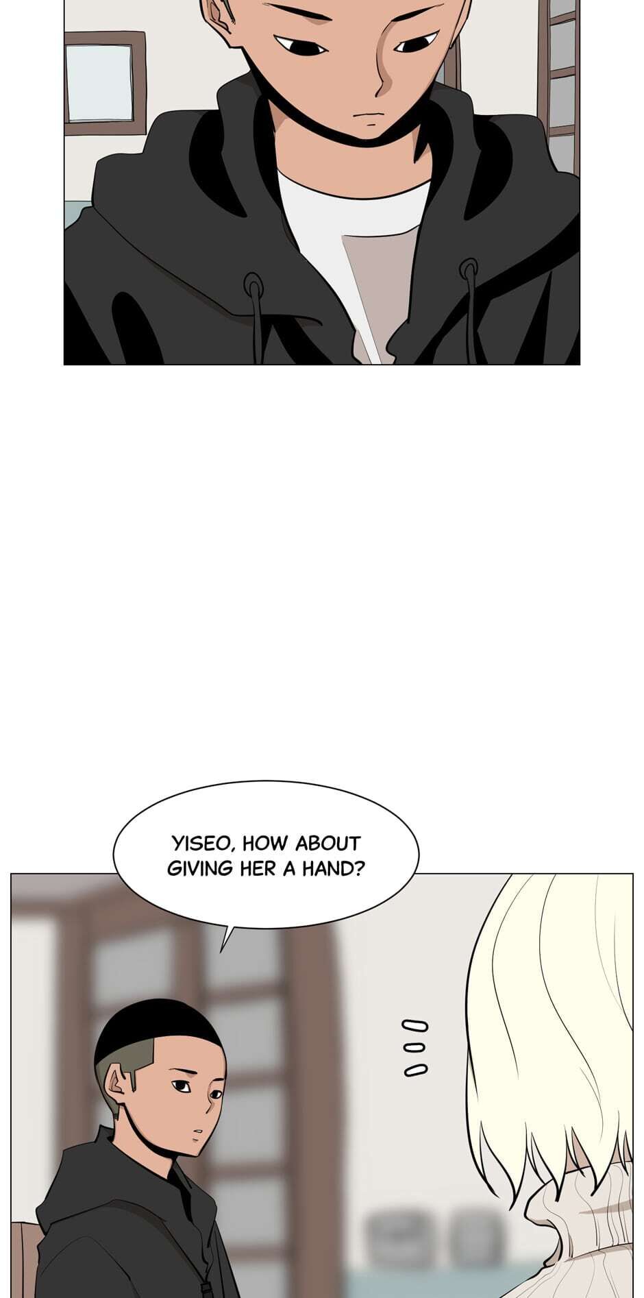 Itaewon Class Chapter 39 - Page 46