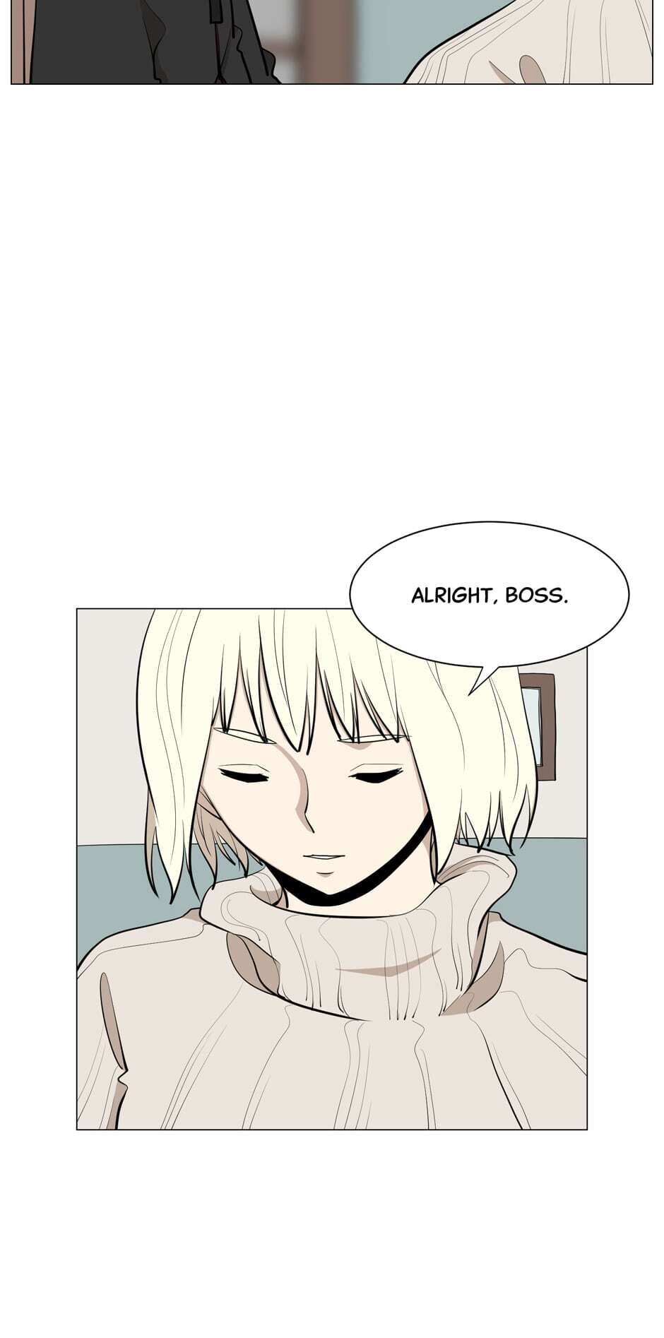 Itaewon Class Chapter 39 - Page 47