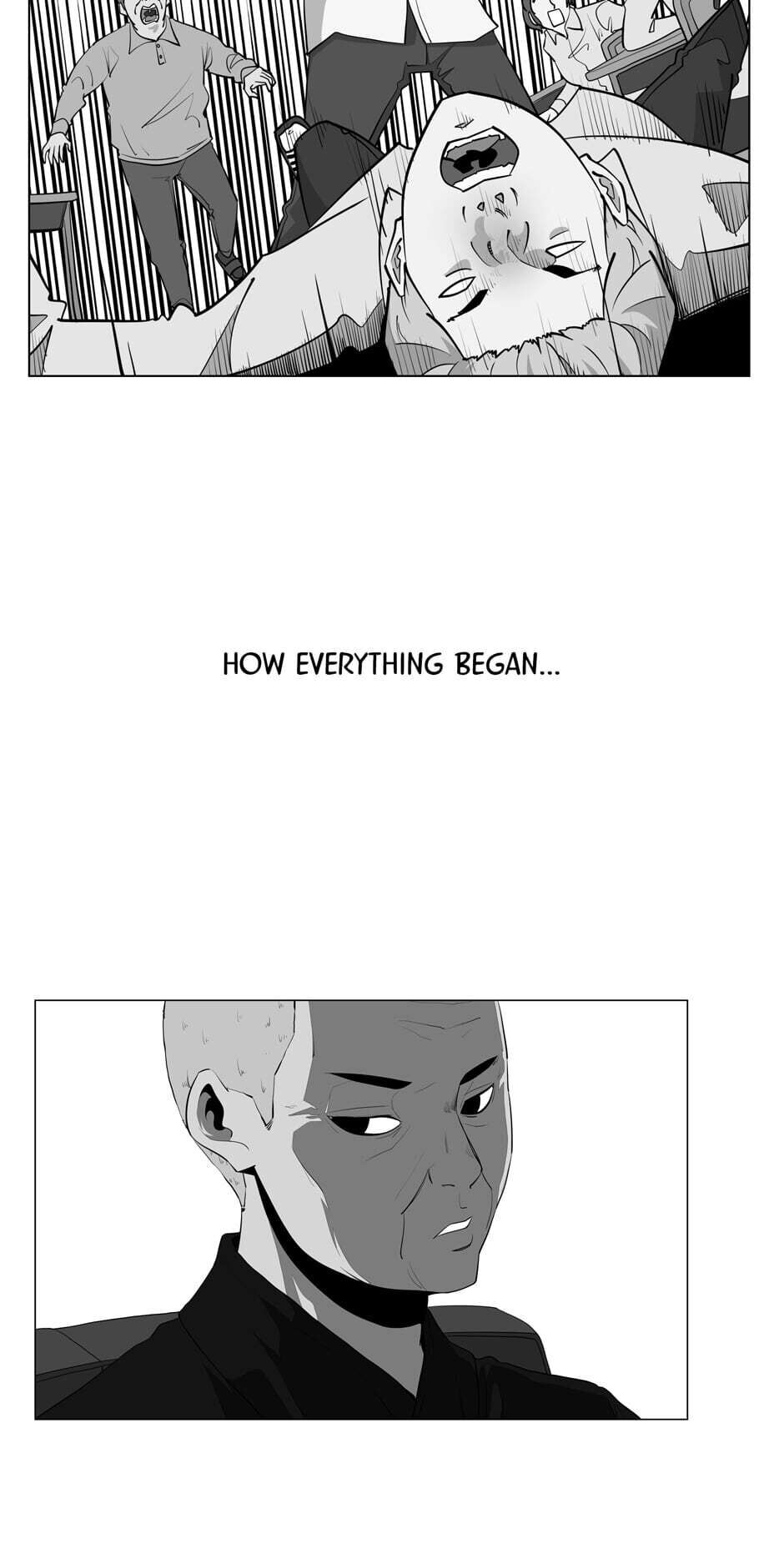 Itaewon Class Chapter 39 - Page 5