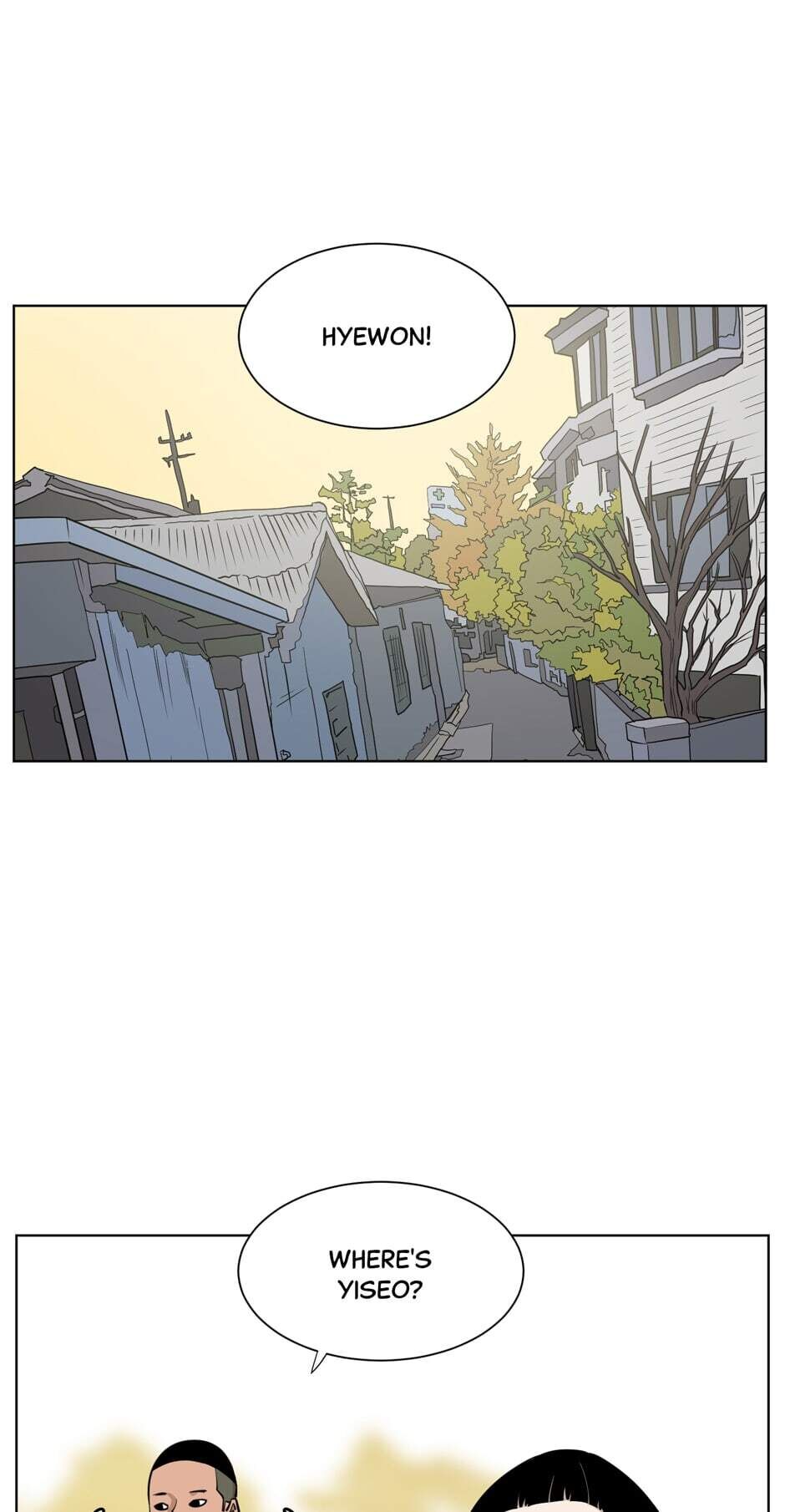 Itaewon Class Chapter 39 - Page 63