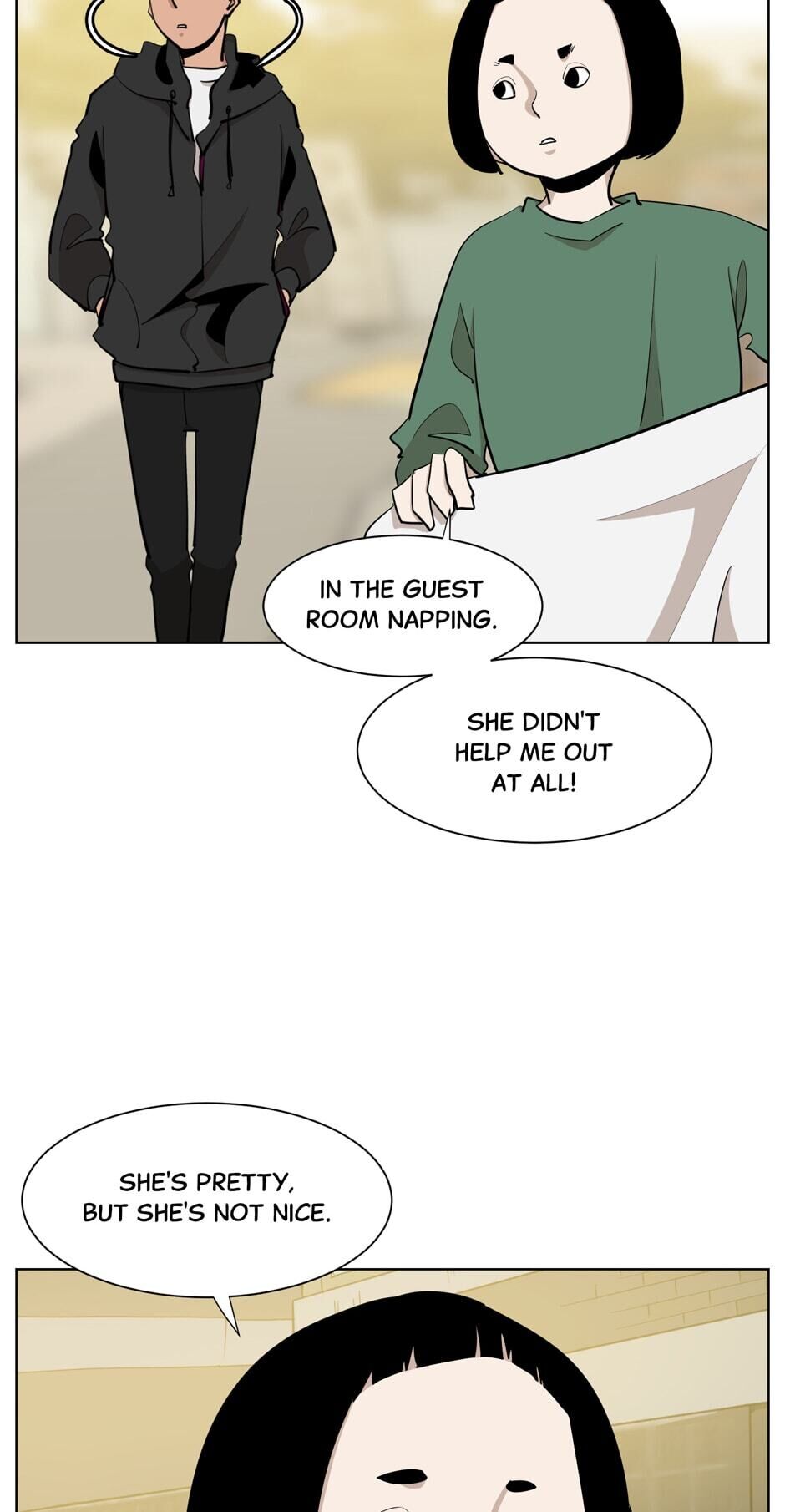 Itaewon Class Chapter 39 - Page 64