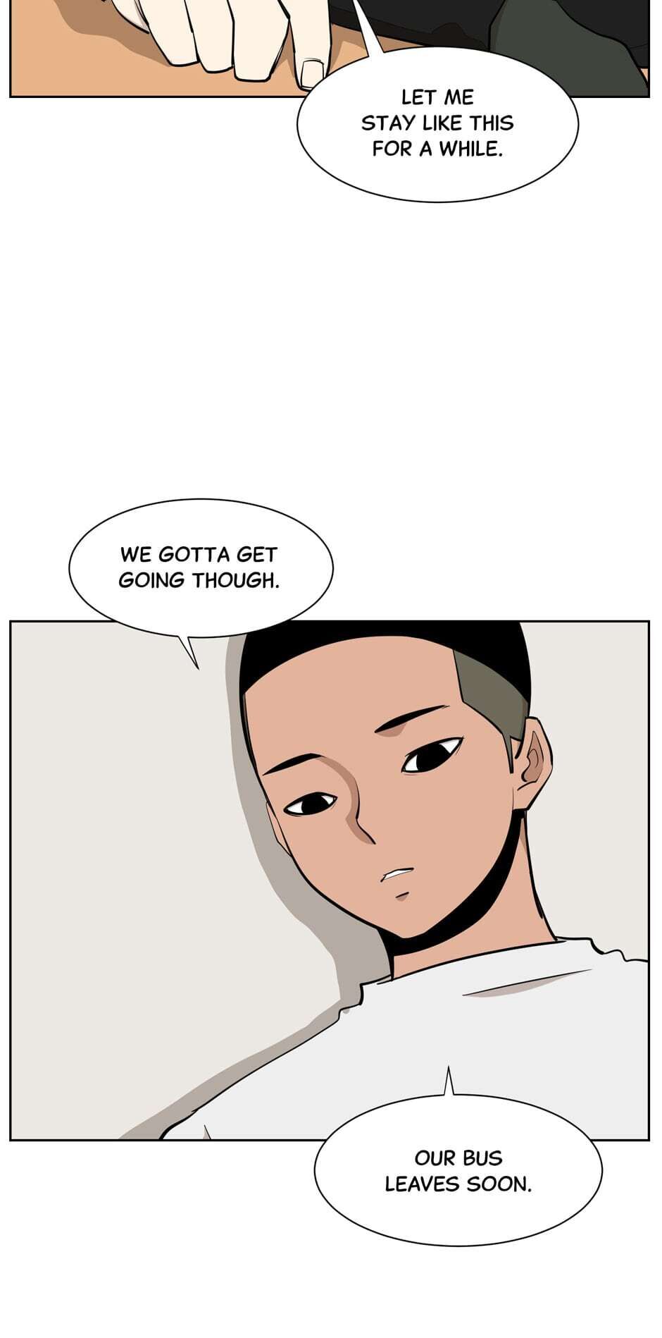 Itaewon Class Chapter 39 - Page 77