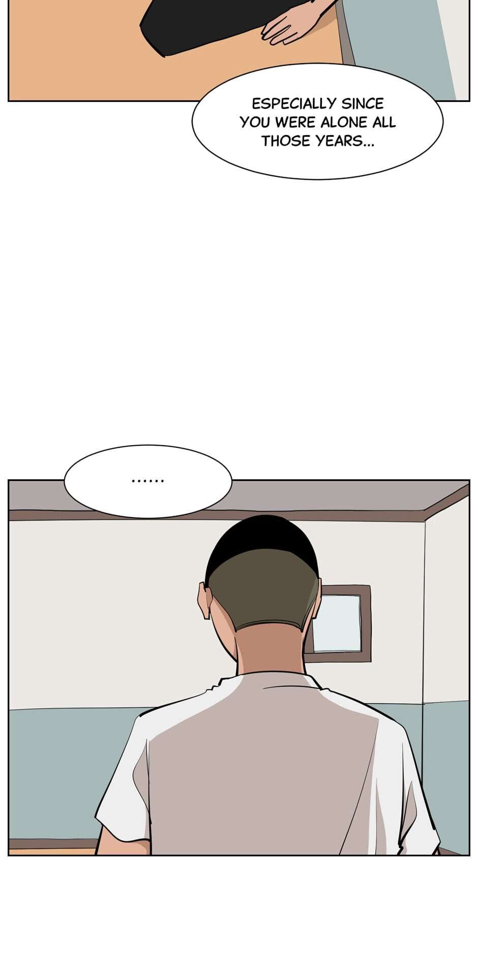 Itaewon Class Chapter 39 - Page 85