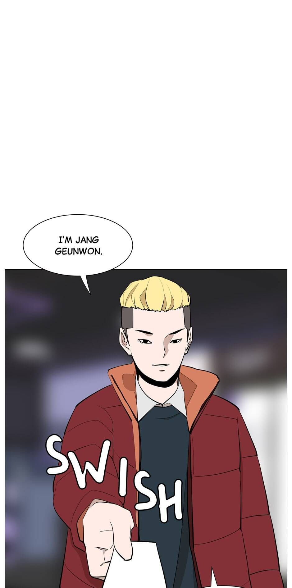 Itaewon Class Chapter 40 - Page 37