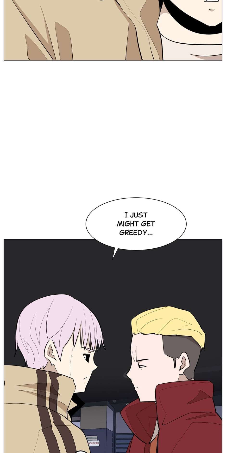 Itaewon Class Chapter 40 - Page 53