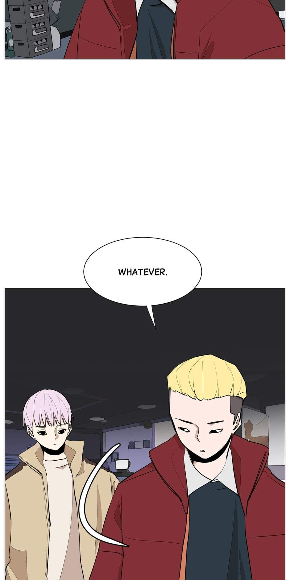 Itaewon Class Chapter 40 - Page 55