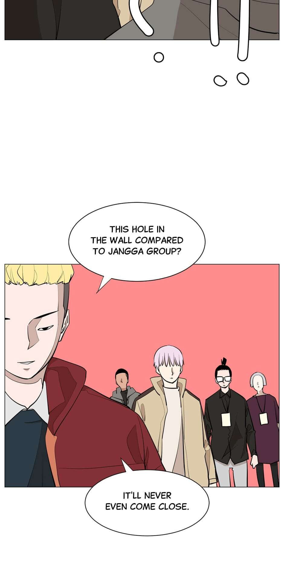 Itaewon Class Chapter 40 - Page 57