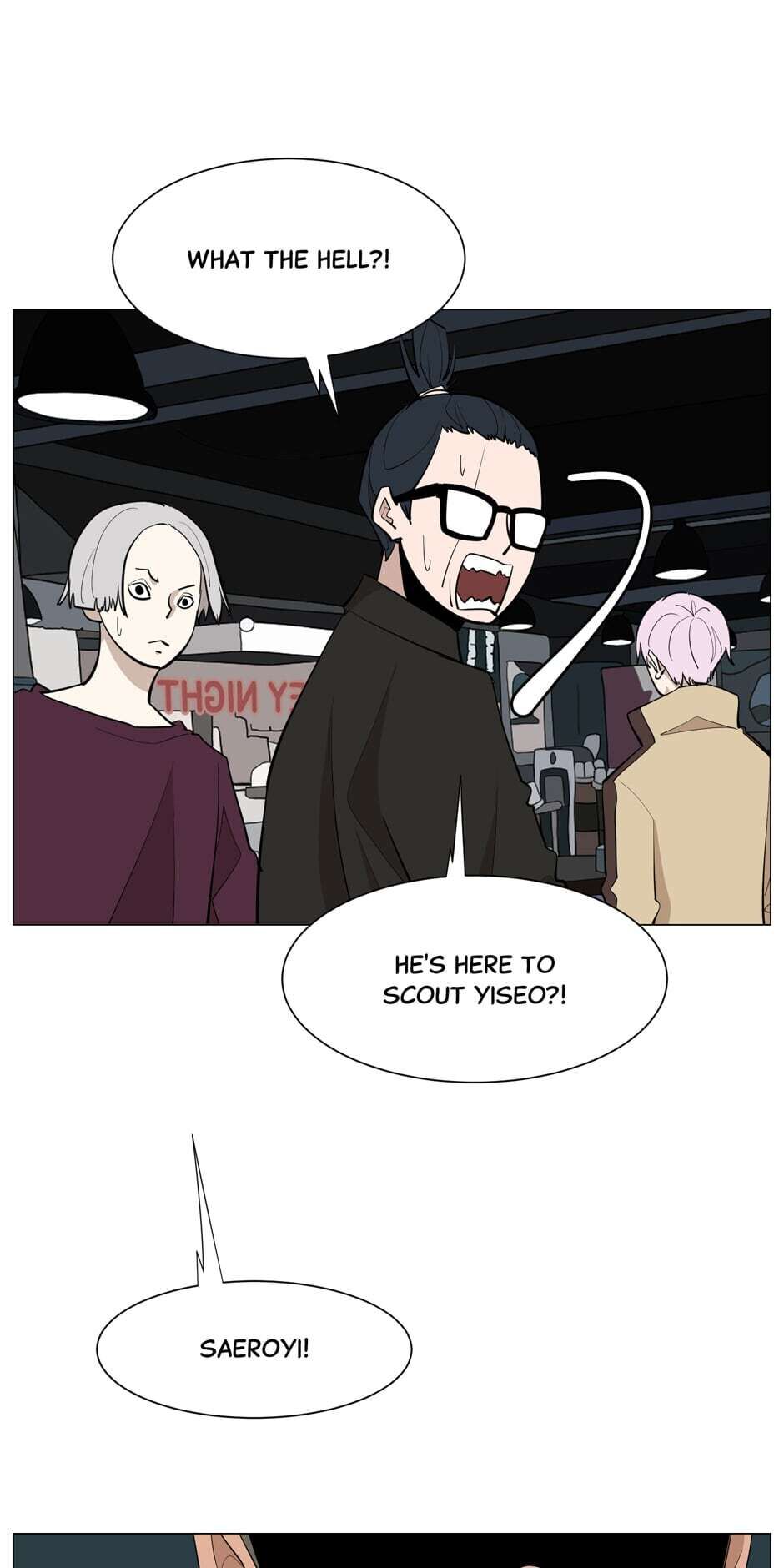 Itaewon Class Chapter 40 - Page 59