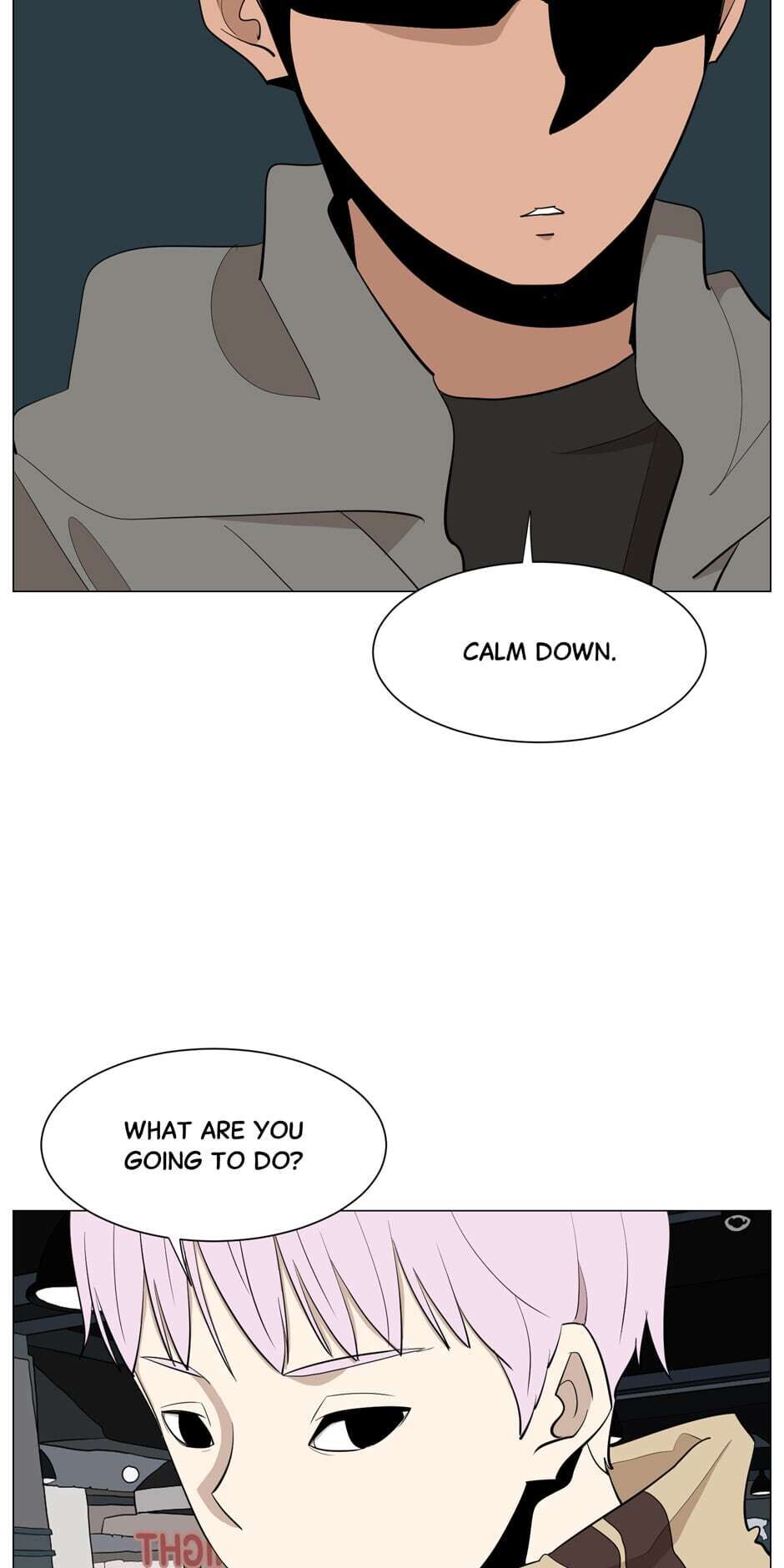 Itaewon Class Chapter 40 - Page 60