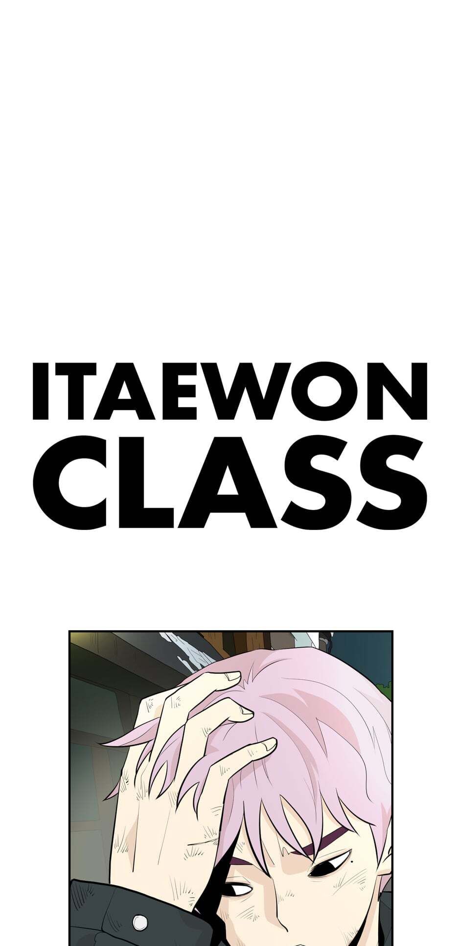 Itaewon Class Chapter 41 - Page 10