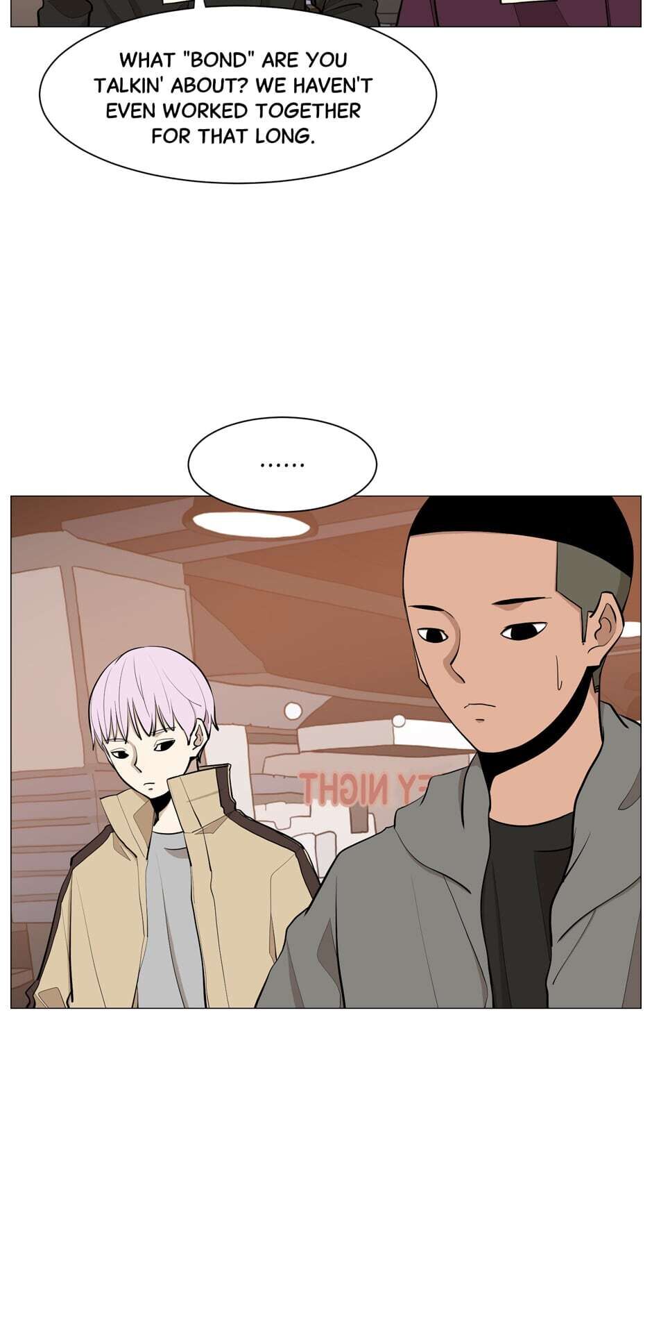 Itaewon Class Chapter 41 - Page 14