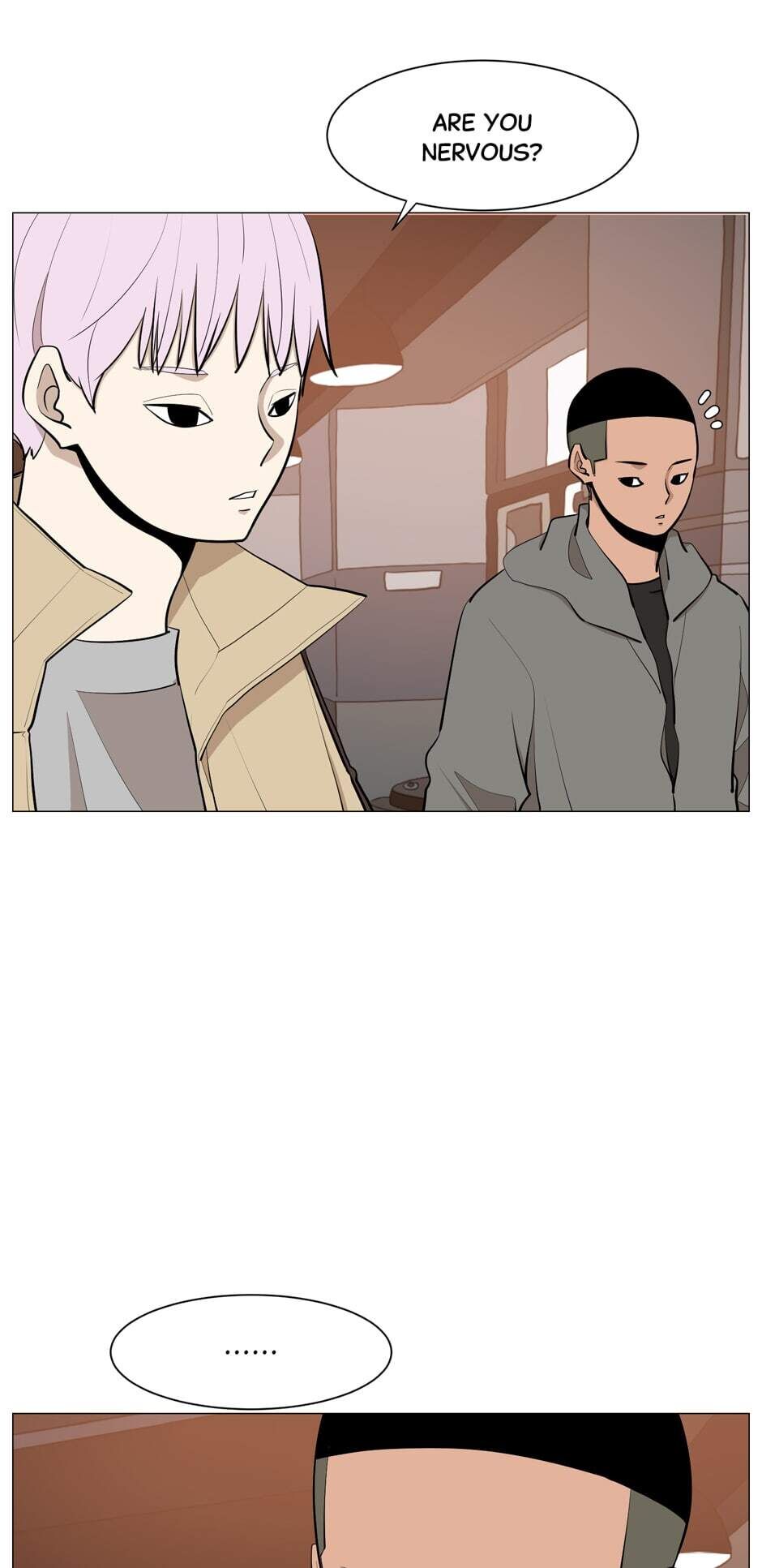 Itaewon Class Chapter 41 - Page 15