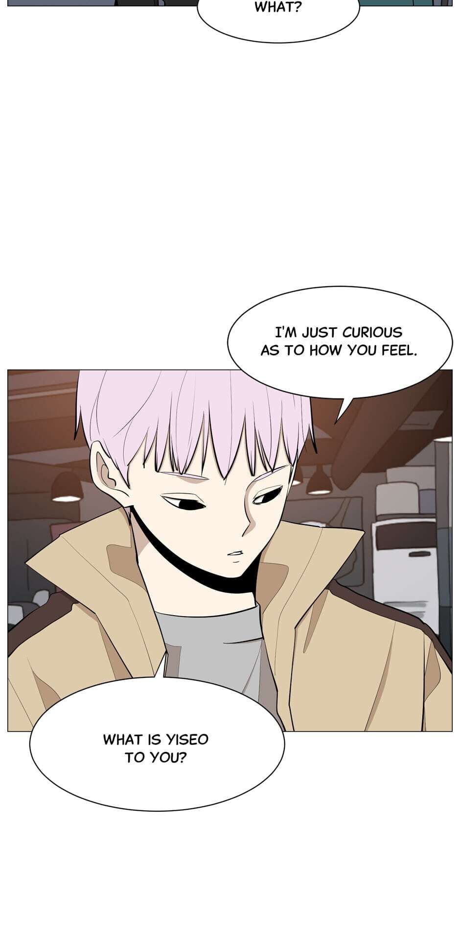 Itaewon Class Chapter 41 - Page 18