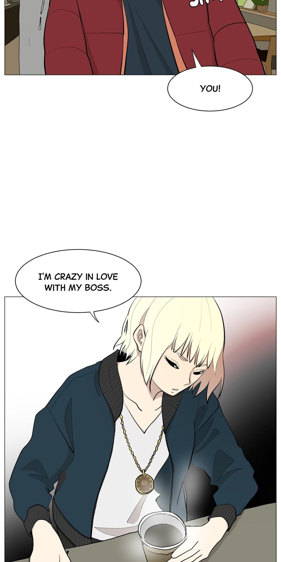 Itaewon Class Chapter 41 - Page 78