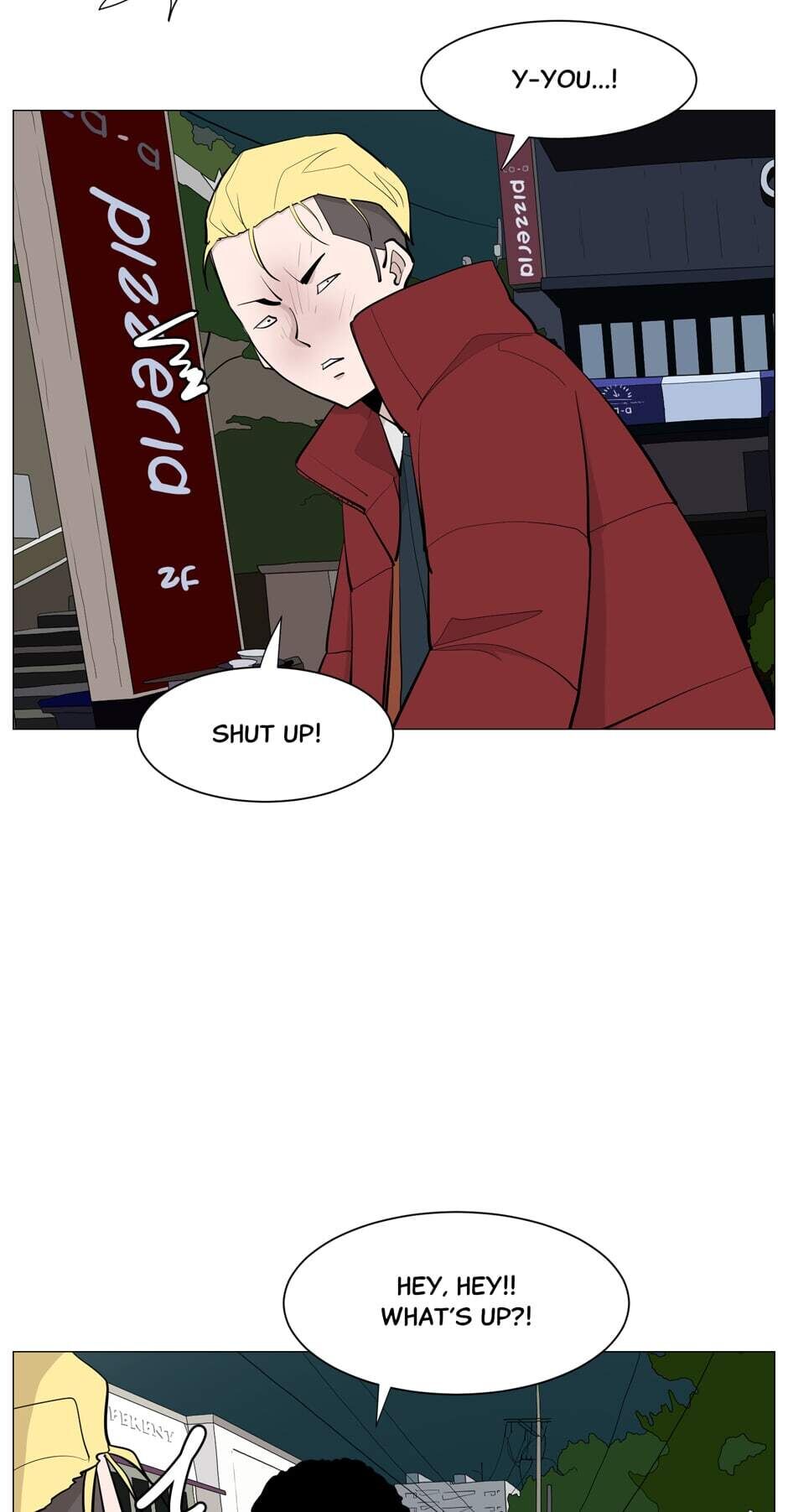 Itaewon Class Chapter 42 - Page 38