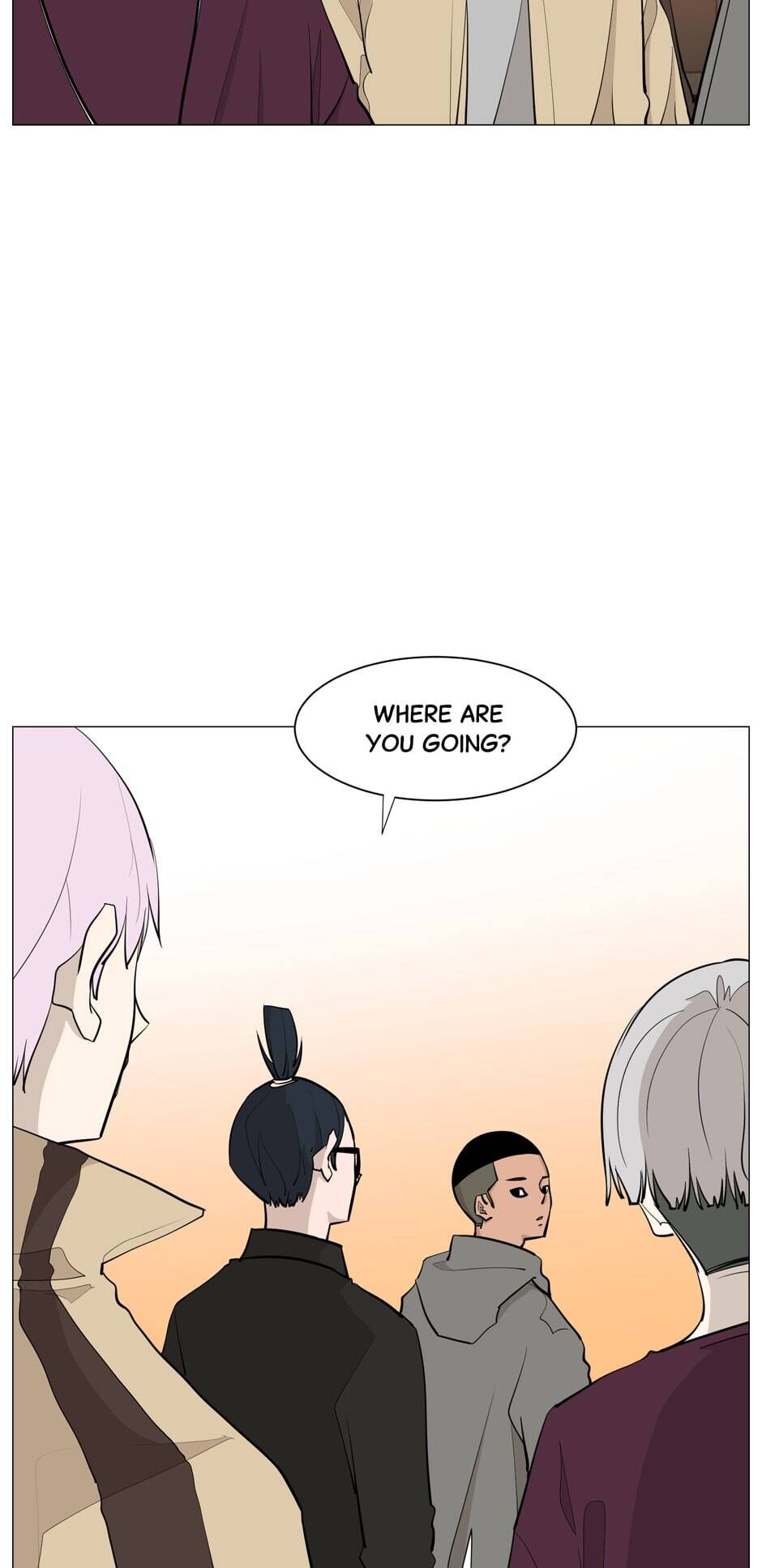 Itaewon Class Chapter 42 - Page 7