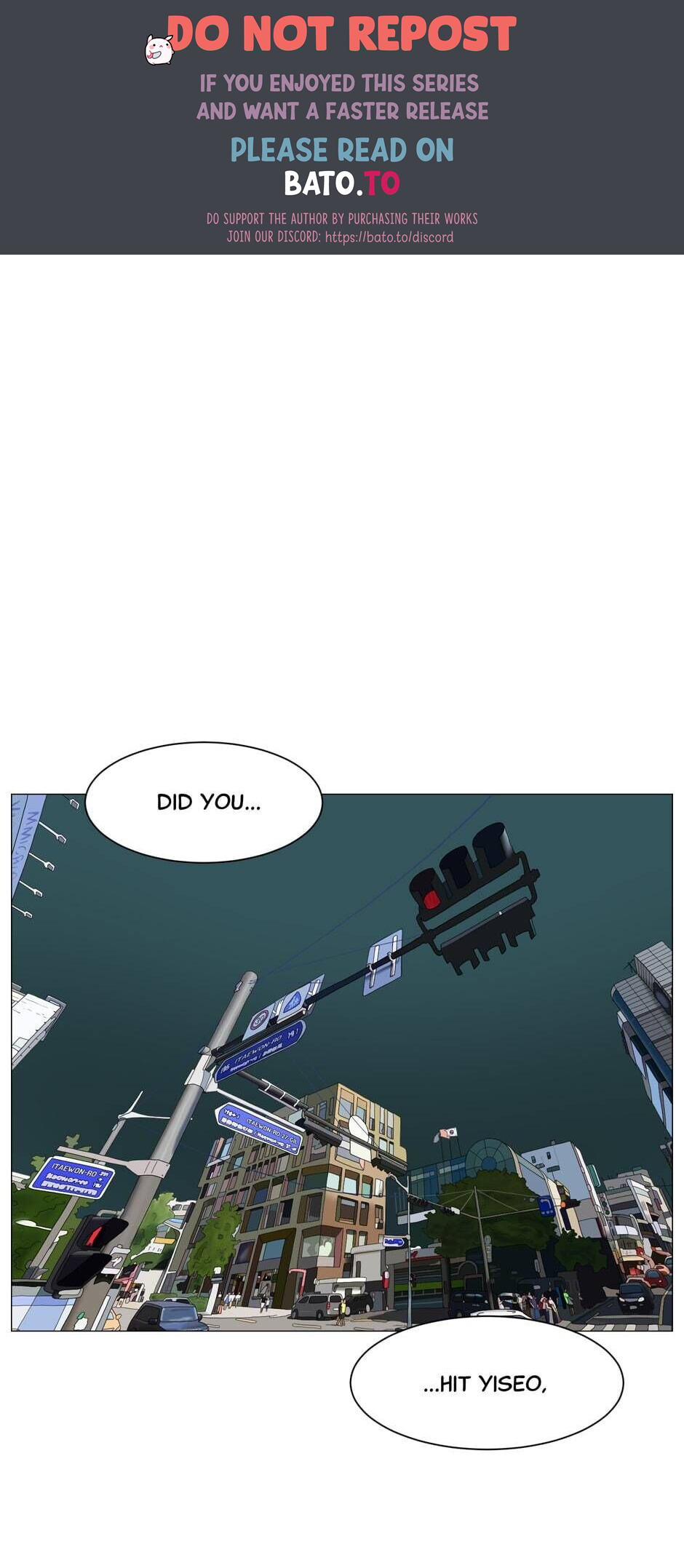 Itaewon Class Chapter 43 - Page 0