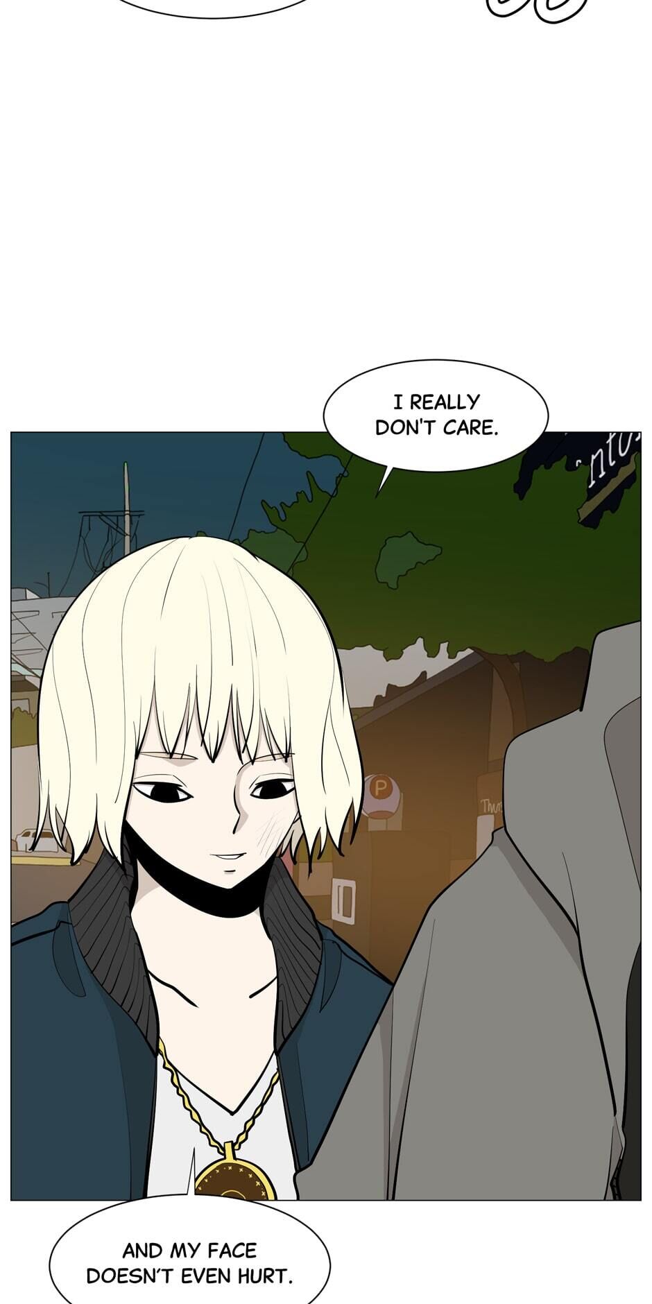Itaewon Class Chapter 43 - Page 14