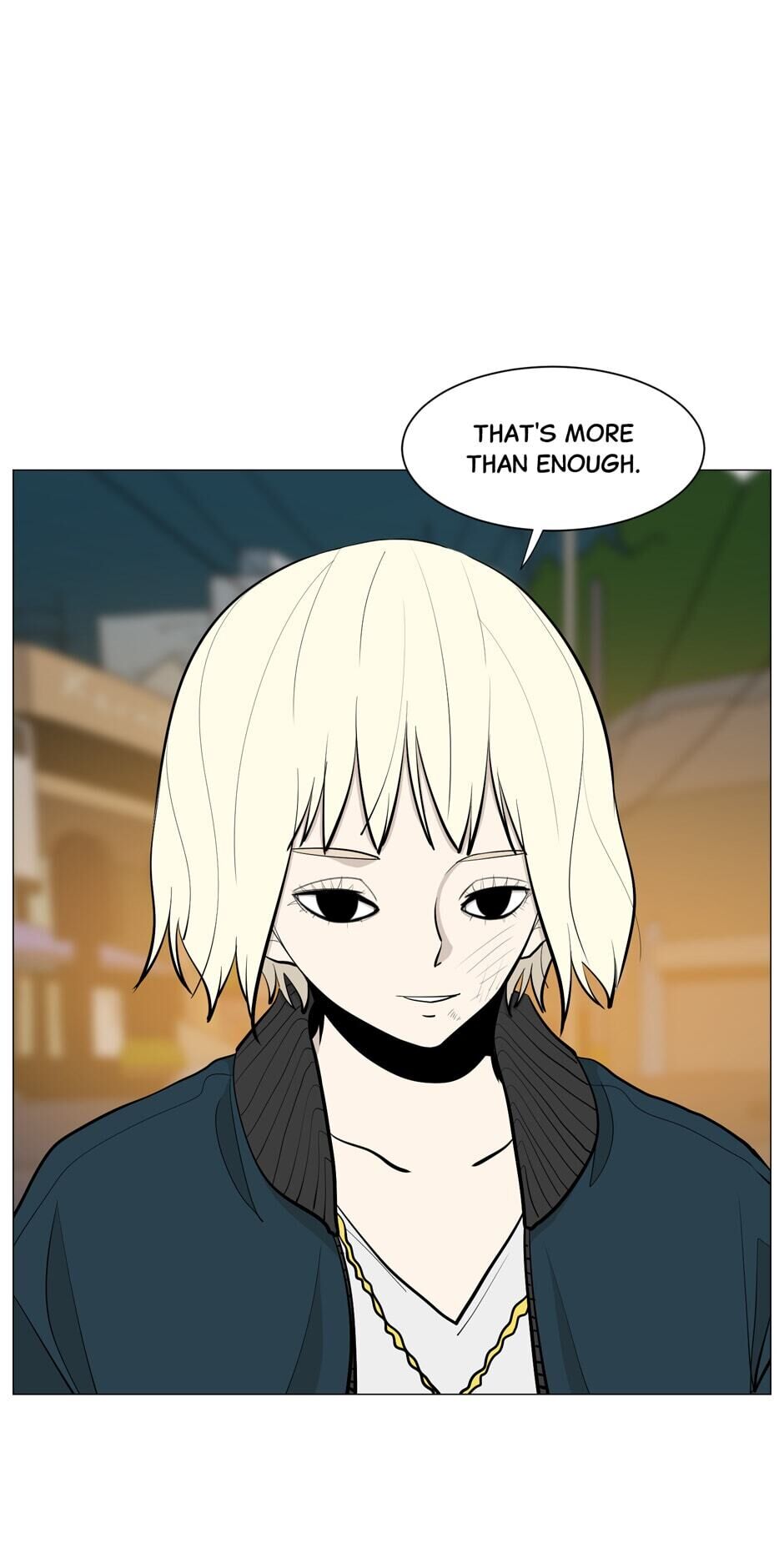 Itaewon Class Chapter 43 - Page 16