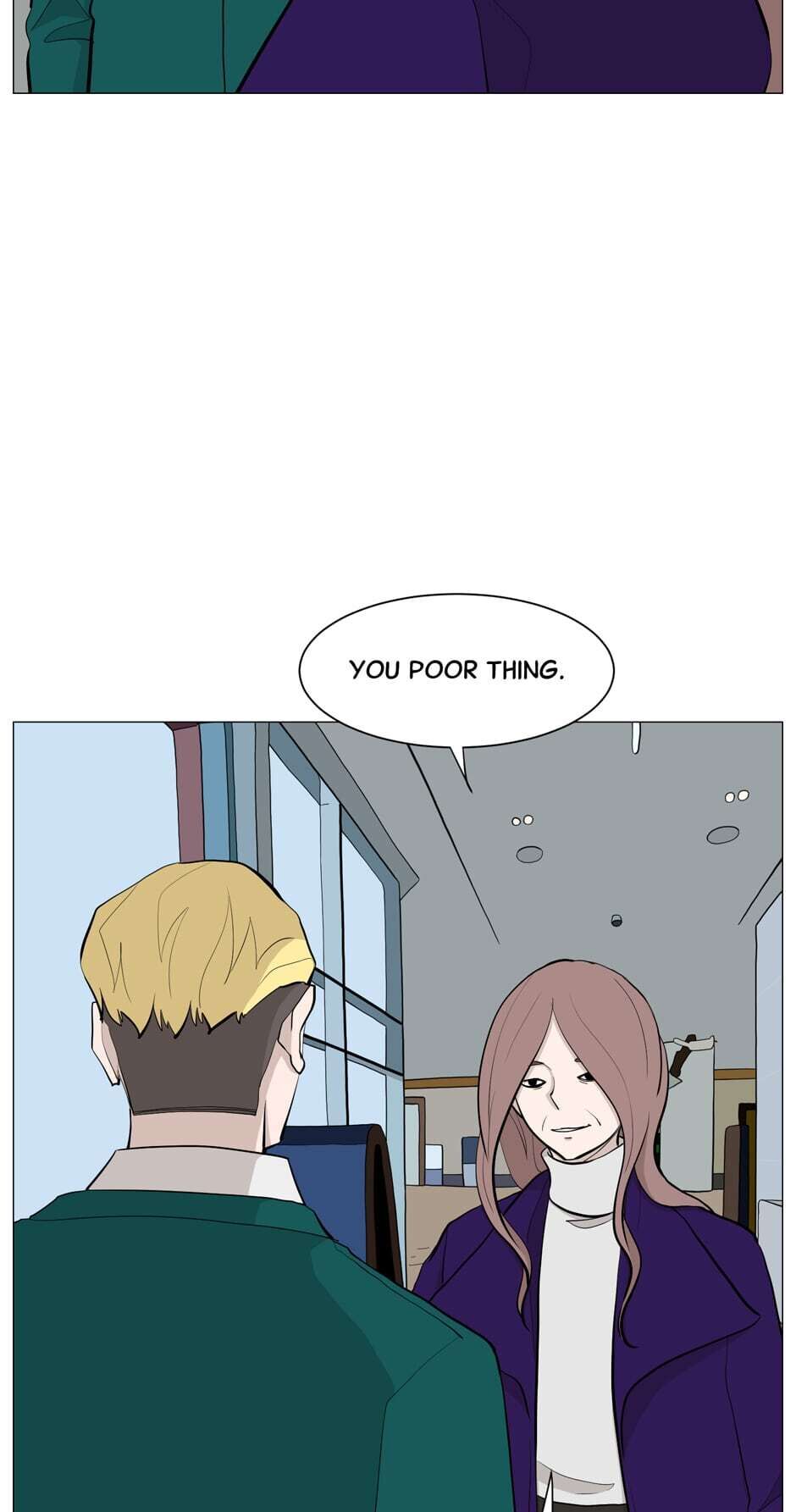 Itaewon Class Chapter 43 - Page 41