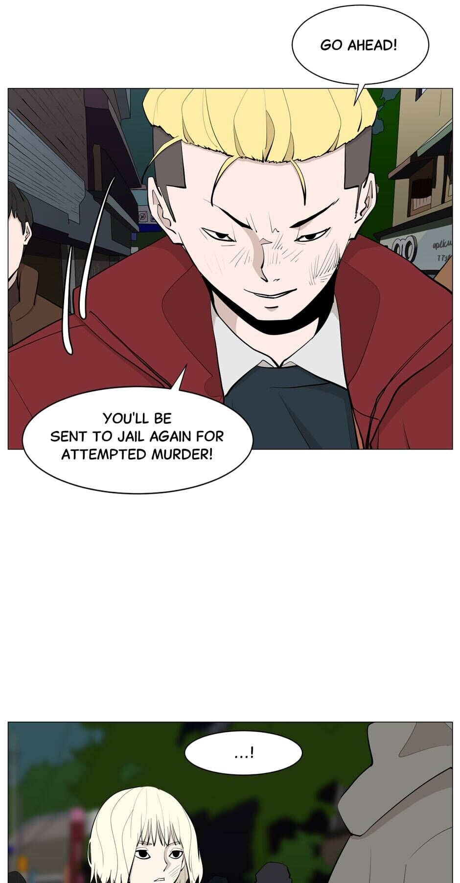 Itaewon Class Chapter 43 - Page 4