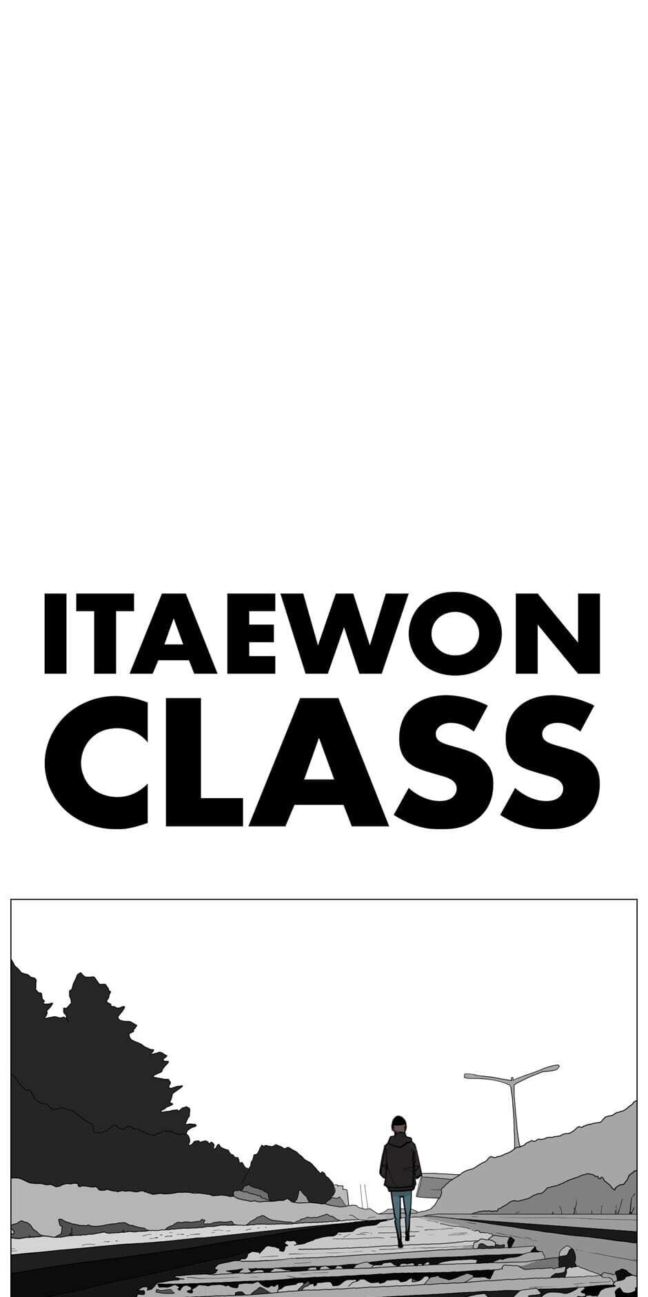 Itaewon Class Chapter 44 - Page 16